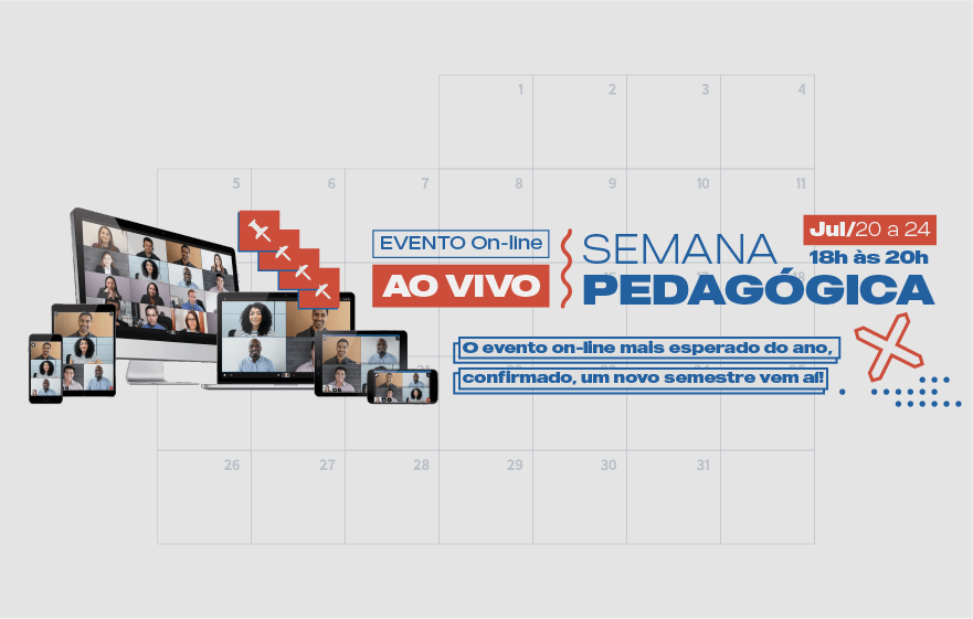 Course Image SEMANA PEDAGÓGICA
