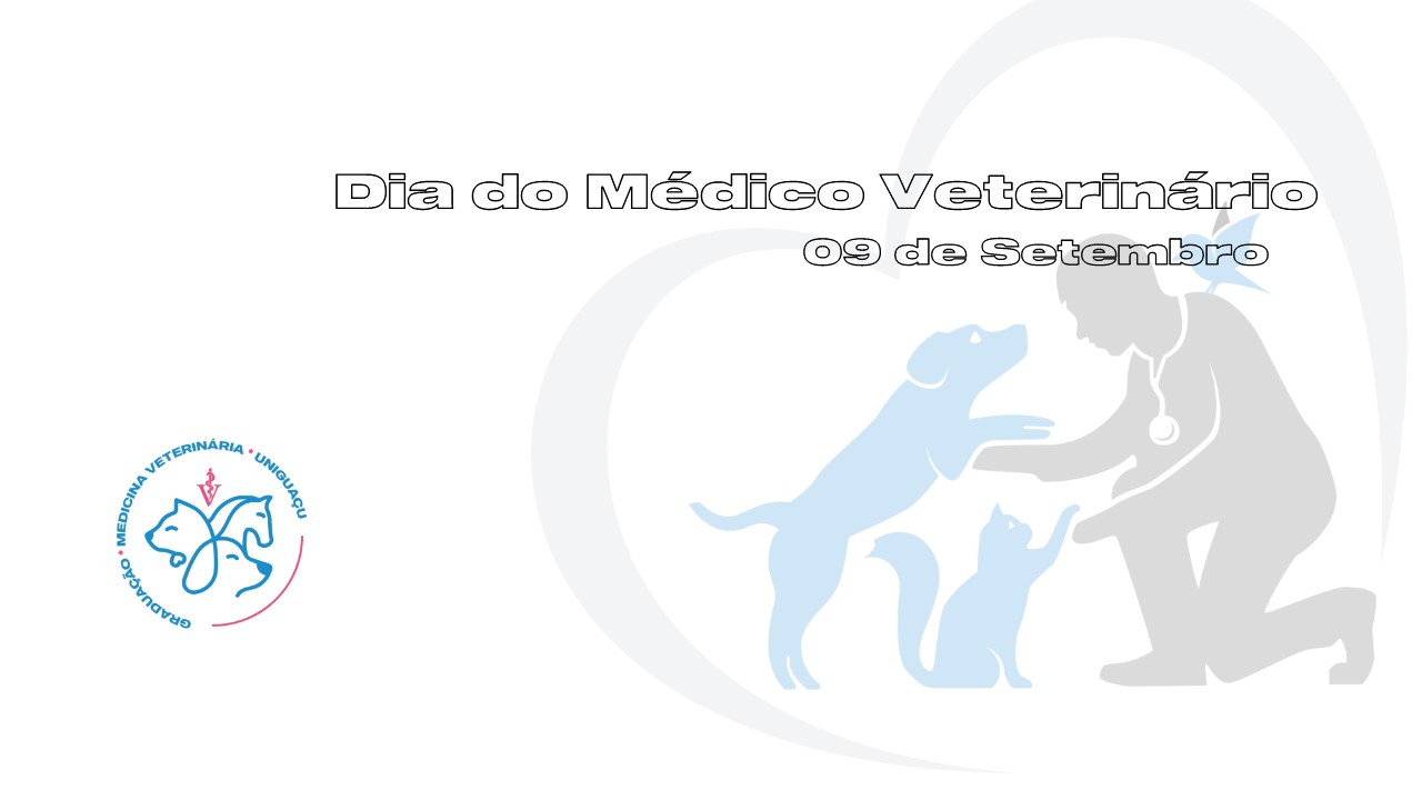 Course Image Dia do Médico Veterinário