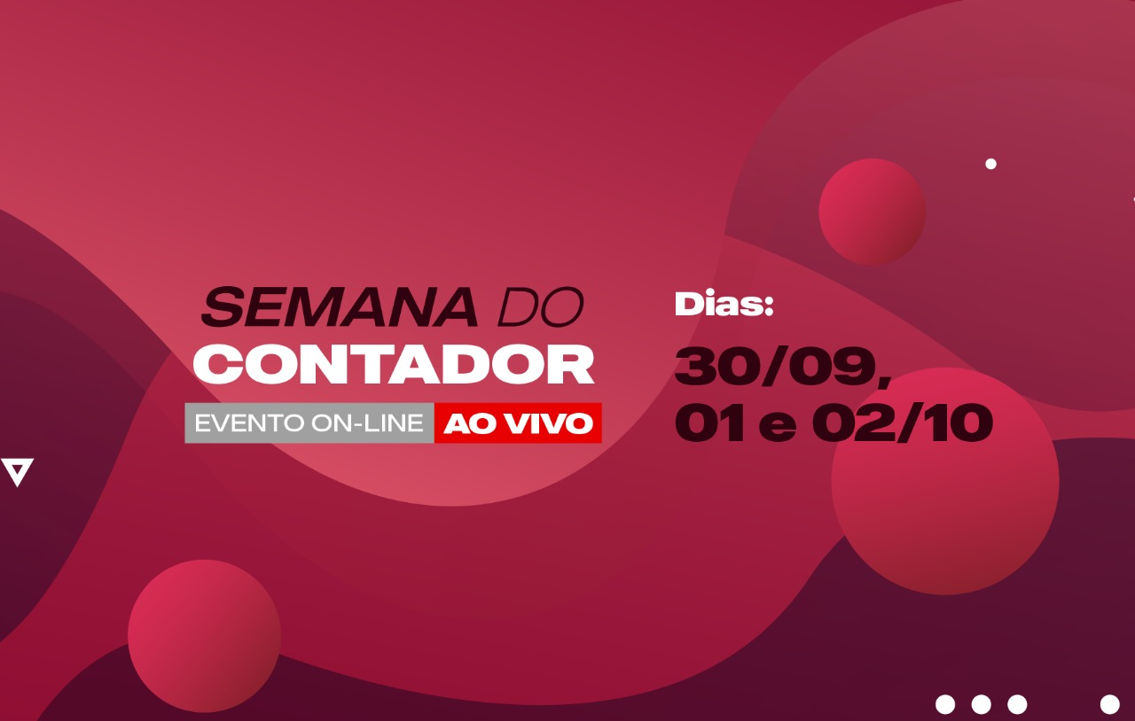 Course Image SEMANA DO CONTADOR
