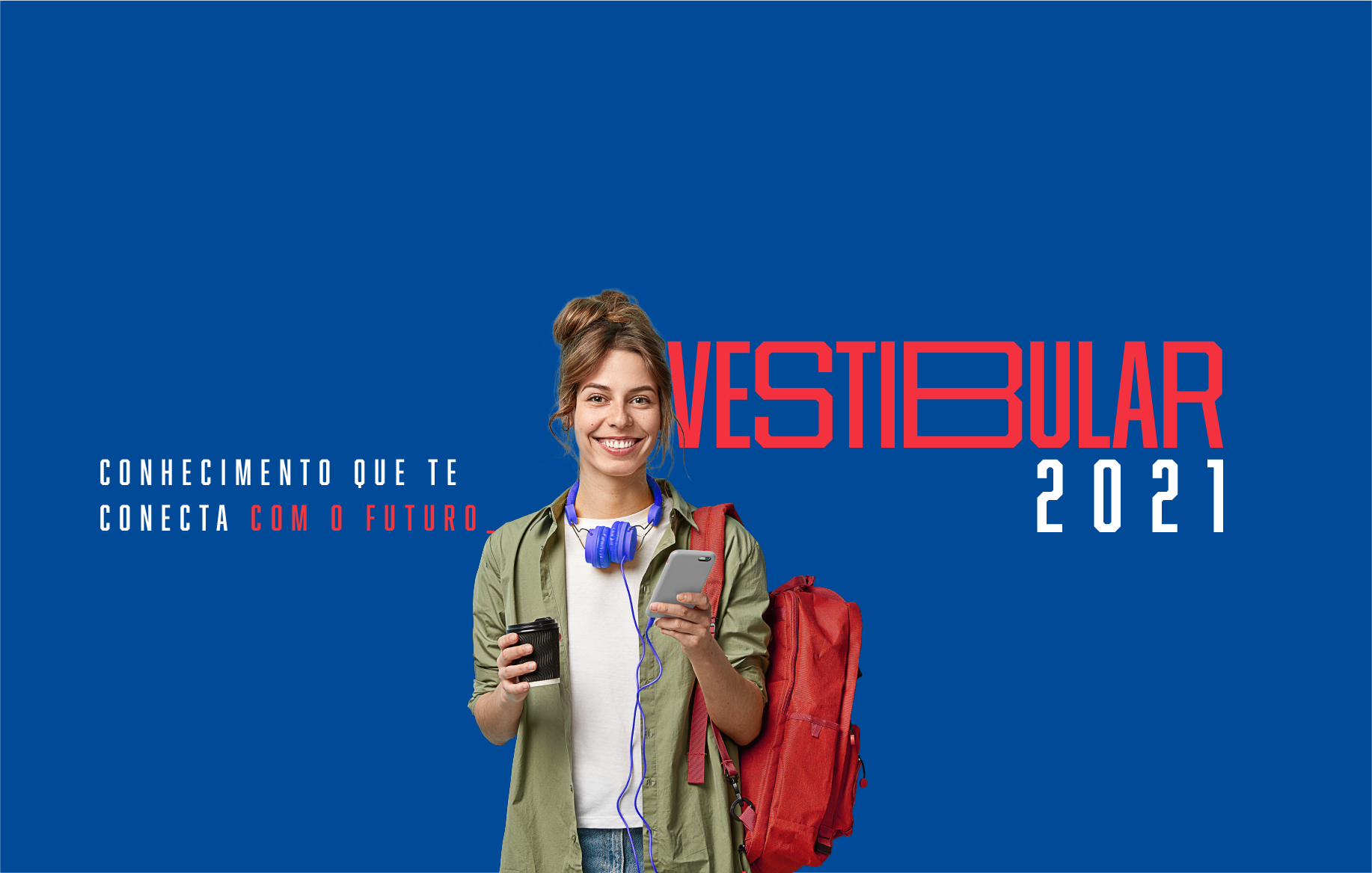 Course Image VESTIBULAR ON LINE - VERÃO 2021