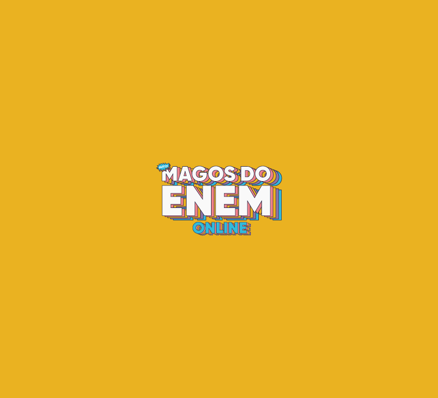 Course Image MAGOS DO ENEM