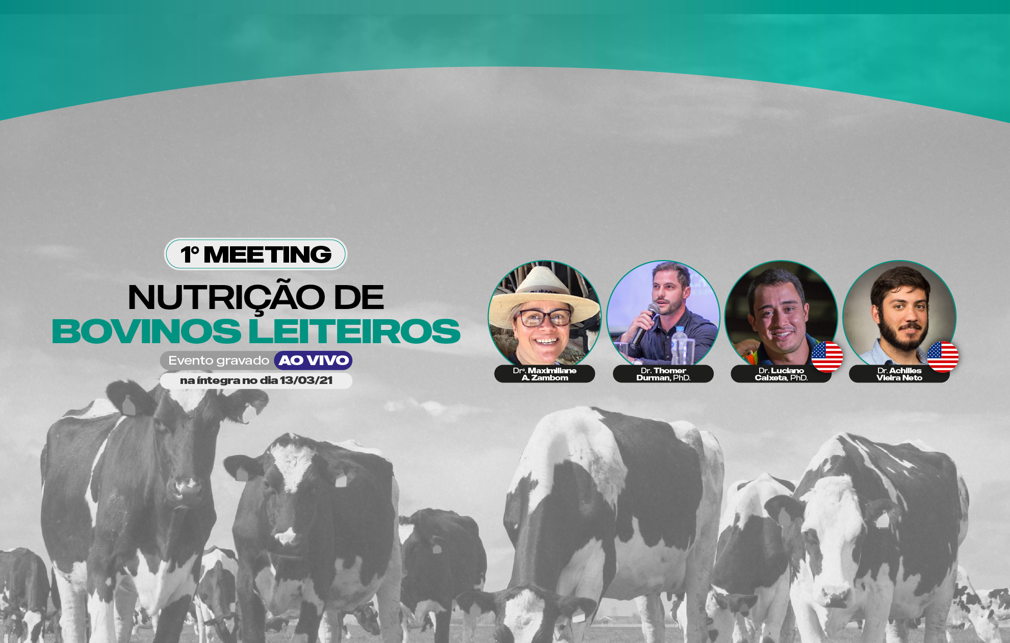 Course Image MEETING NUTRIÇÃO DE BOVINOS LEITEIROS