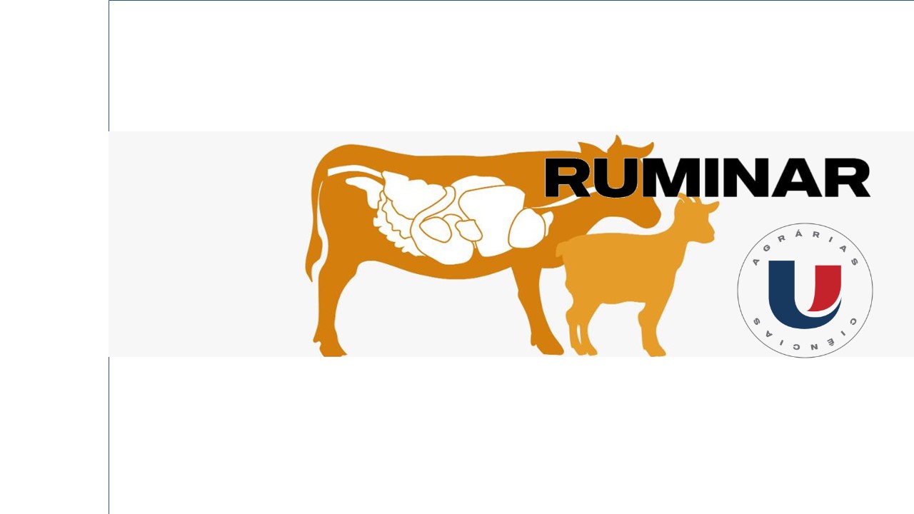 Course Image Grupo de Estudo e Pesquisa em Produção e Nutrição de Ruminantes - RUMINAR