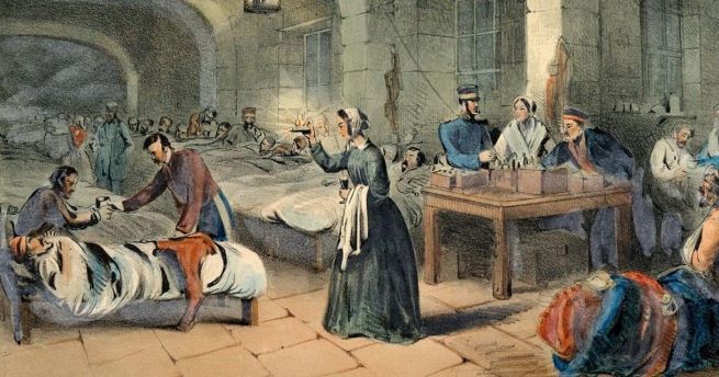 Course Image TE-MDI/XIV - HISTÓRIA DA ENFERMAGEM E ÉTICA PROFISSIONAL
