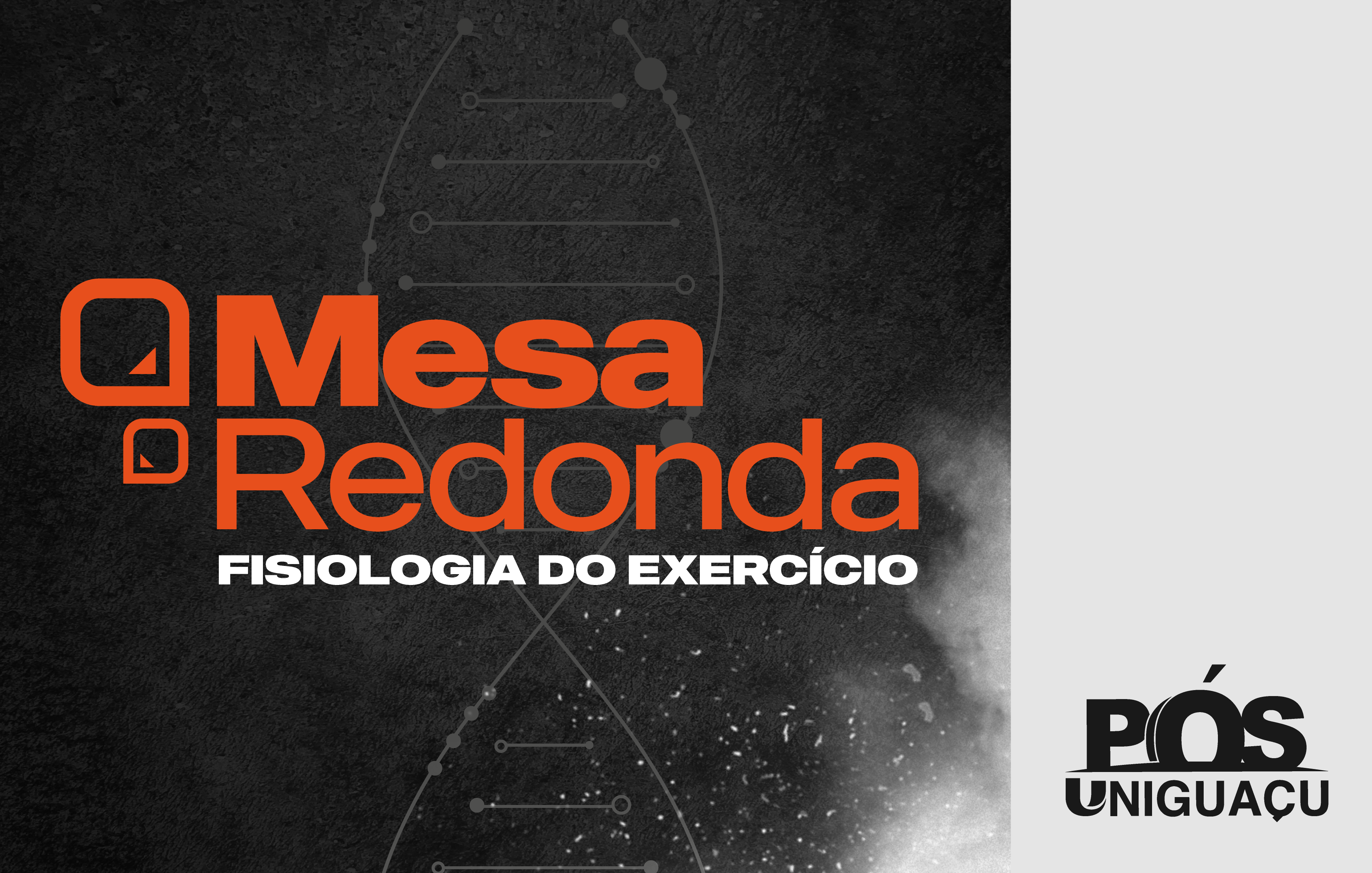 Course Image MESA REDONDA -  FISIOLOGIA DO EXERCÍCIO