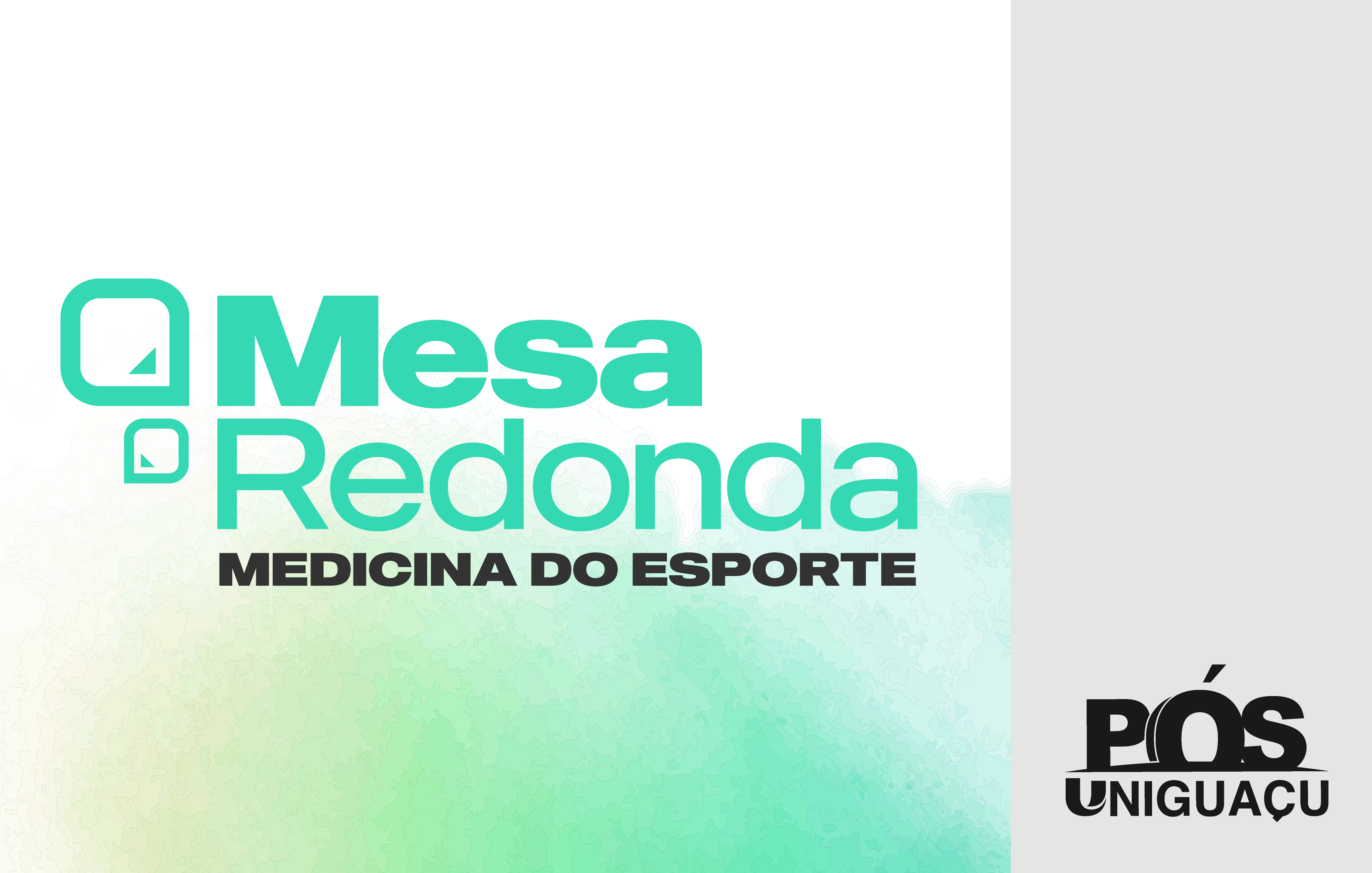 Course Image MESA REDONDA - MEDICINA DO ESPORTE