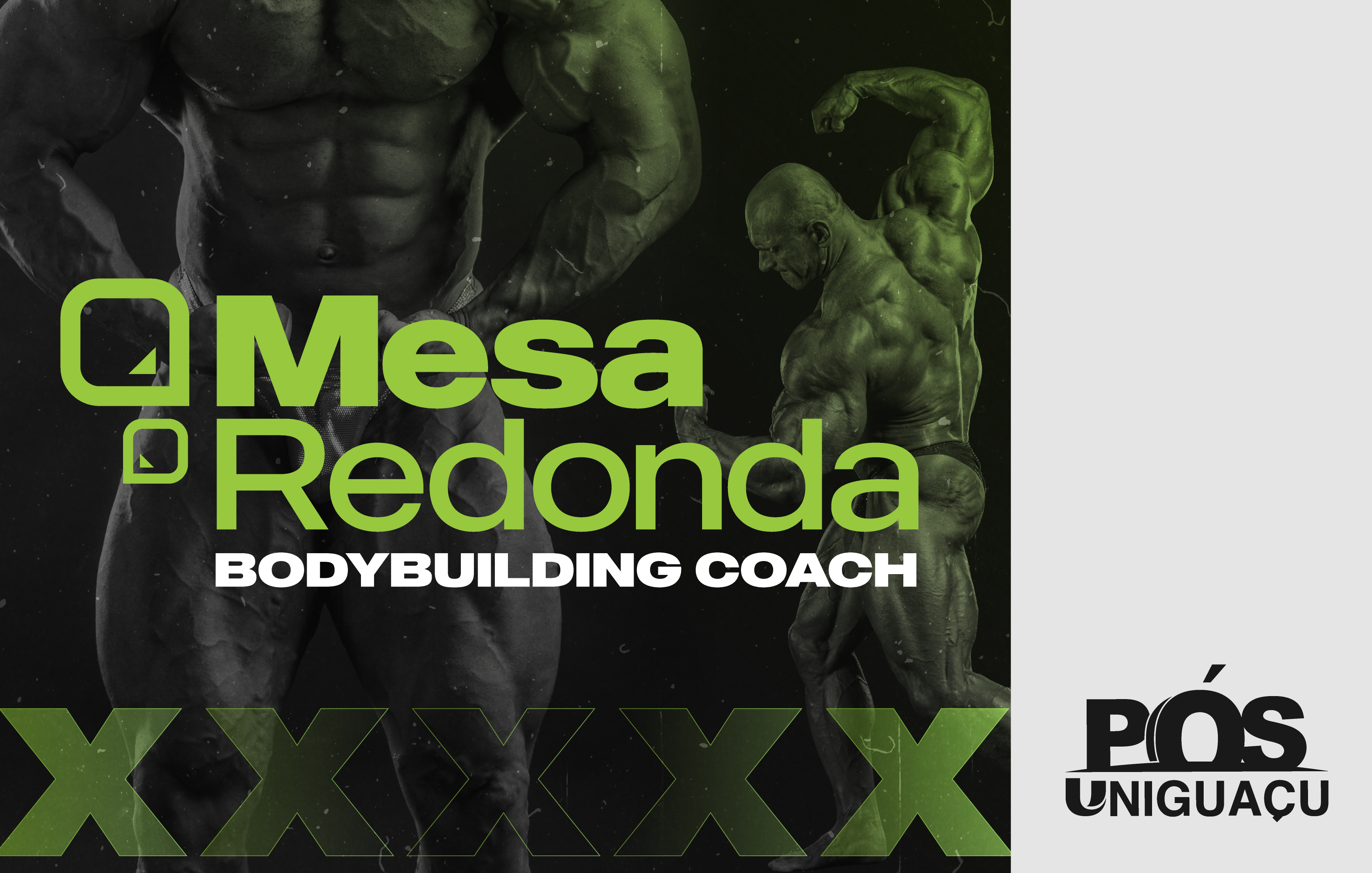 Course Image MESA REDONDA - BODYBUILDING COACH