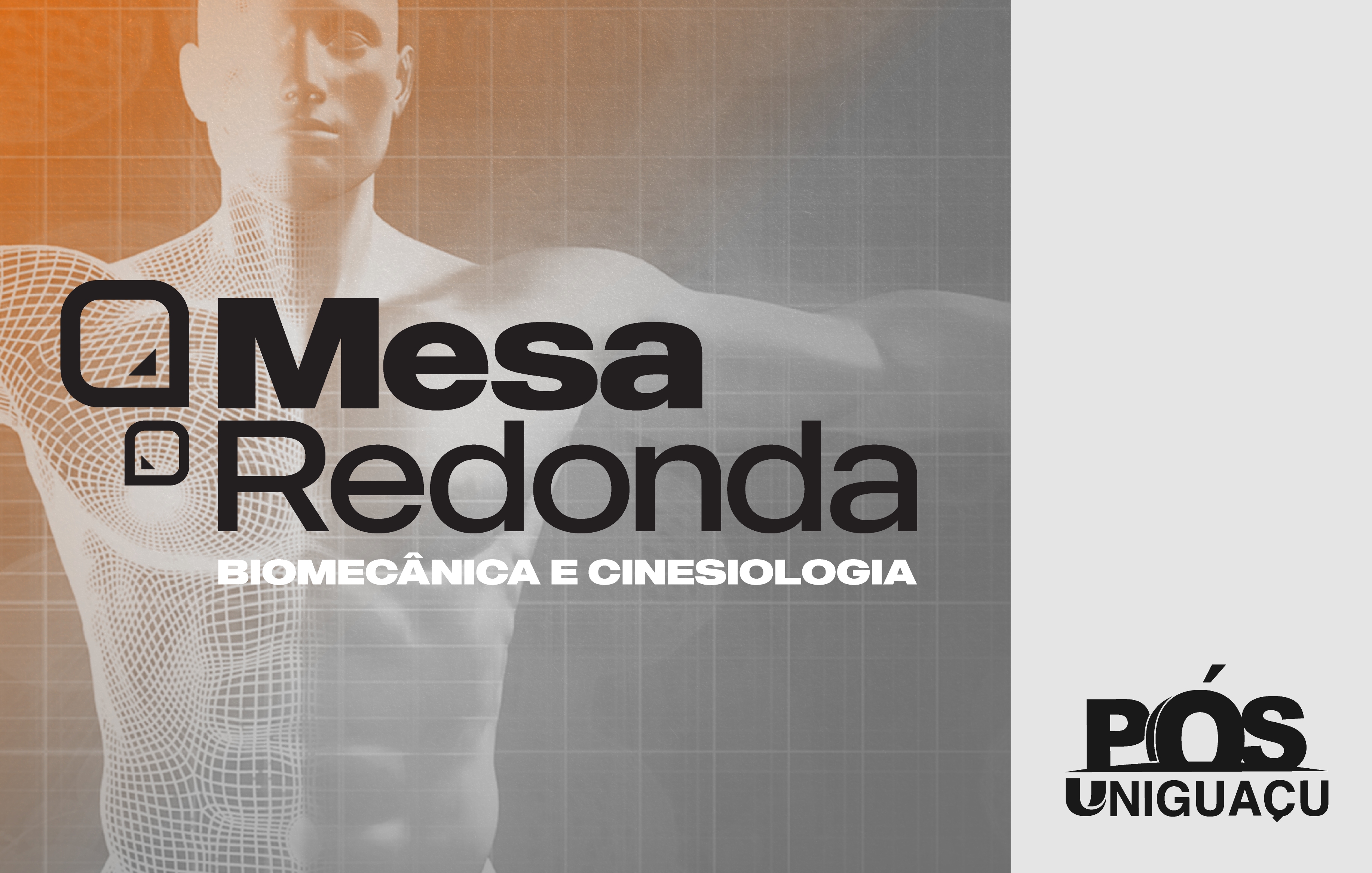 Course Image MESA REDONDA - BIOMECÂNICA E CINESIOLOGIA