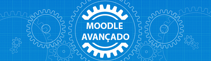 Course Image Curso de Moodle Avançado