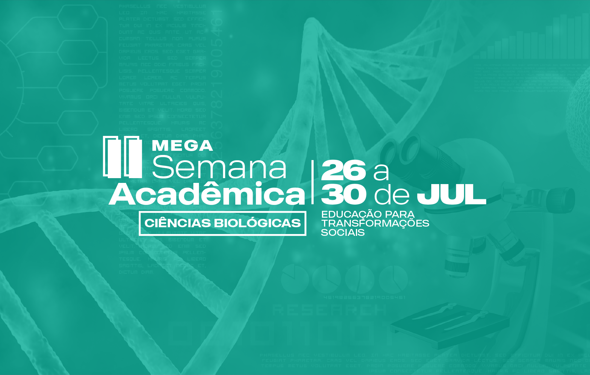 Course Image SEMANA ACADÊMICA DE CIÊNCIAS BIOLÓGICAS