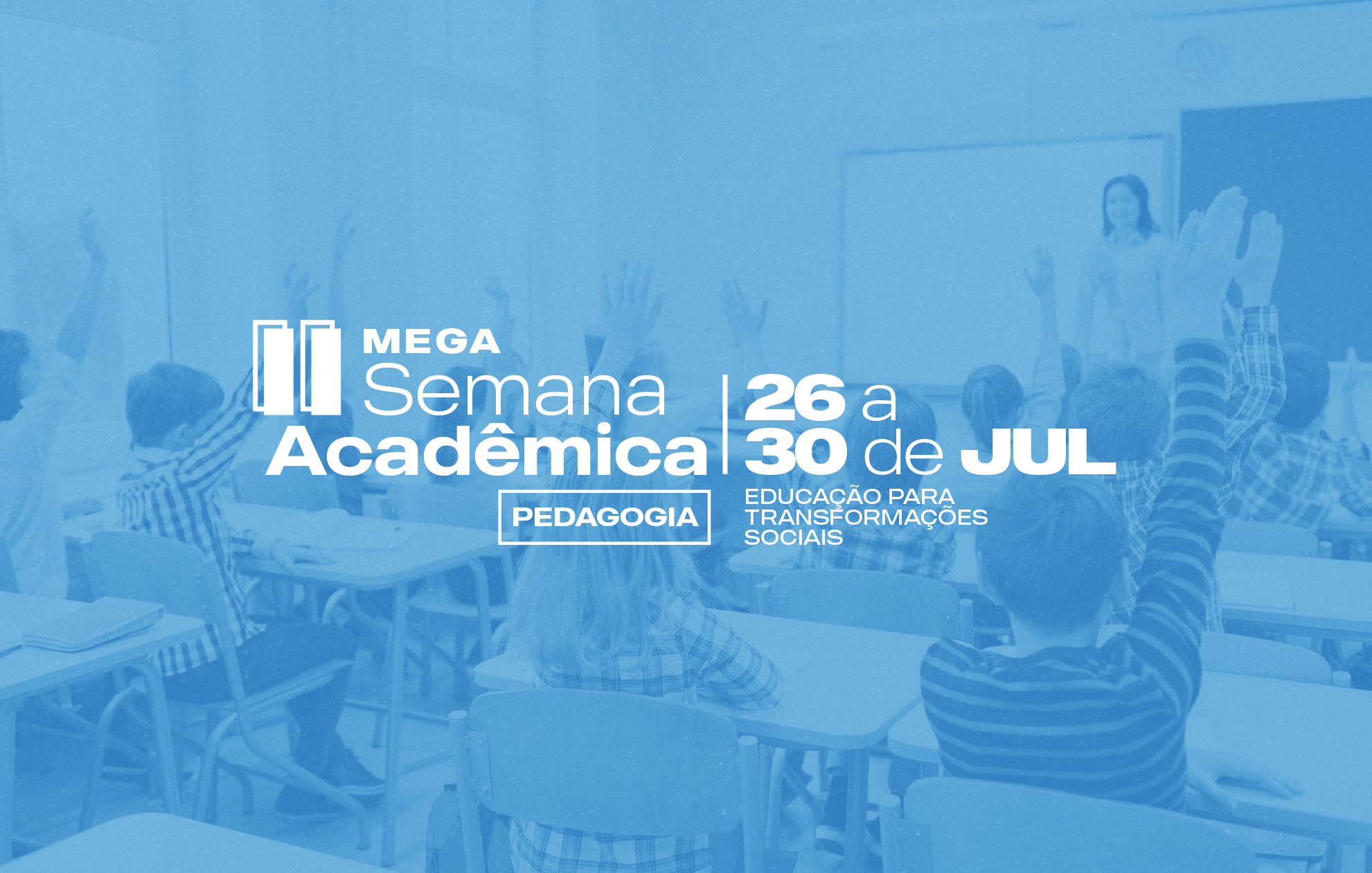 Course Image SEMANA ACADÊMICA DE PEDAGOGIA