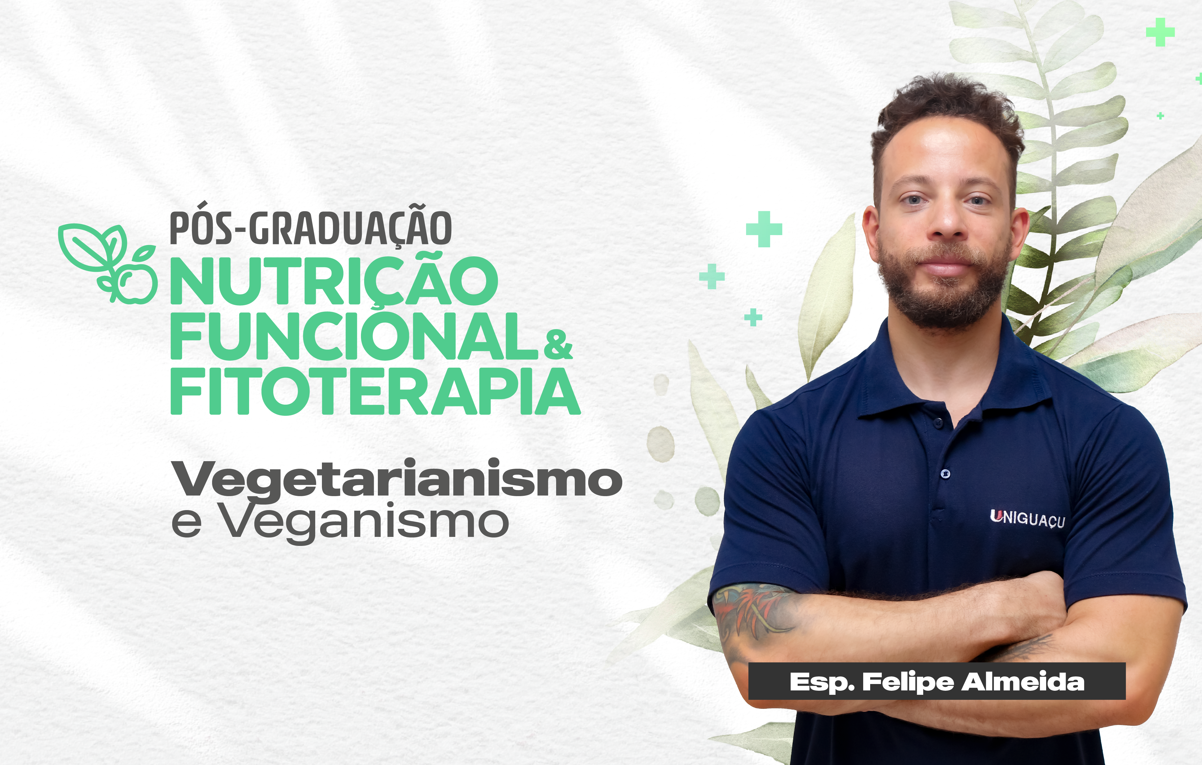 Course Image VEGETARIANISMO & VEGANISMO