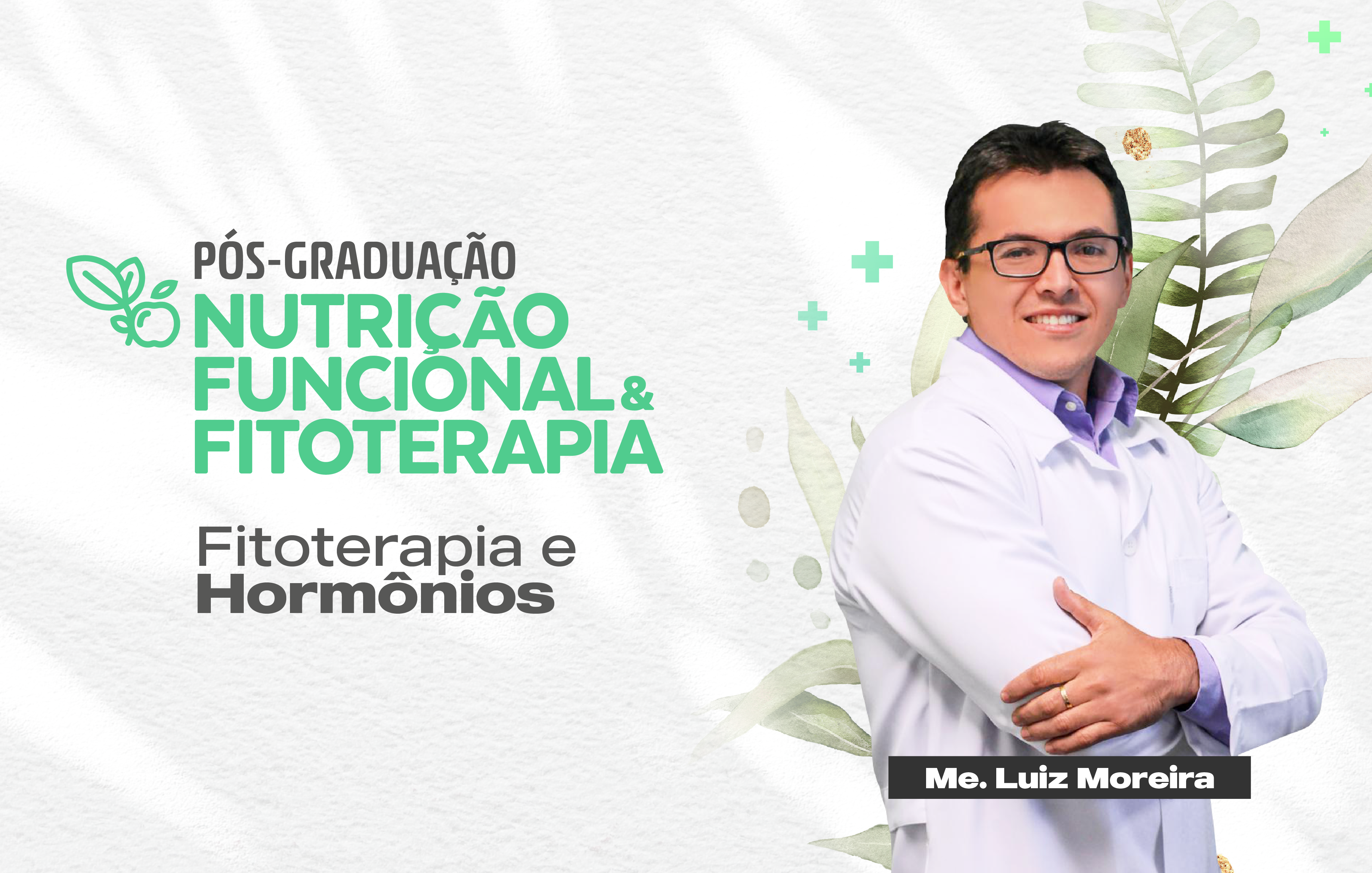 Course Image FITOTERAPIA E HORMÔNIOS