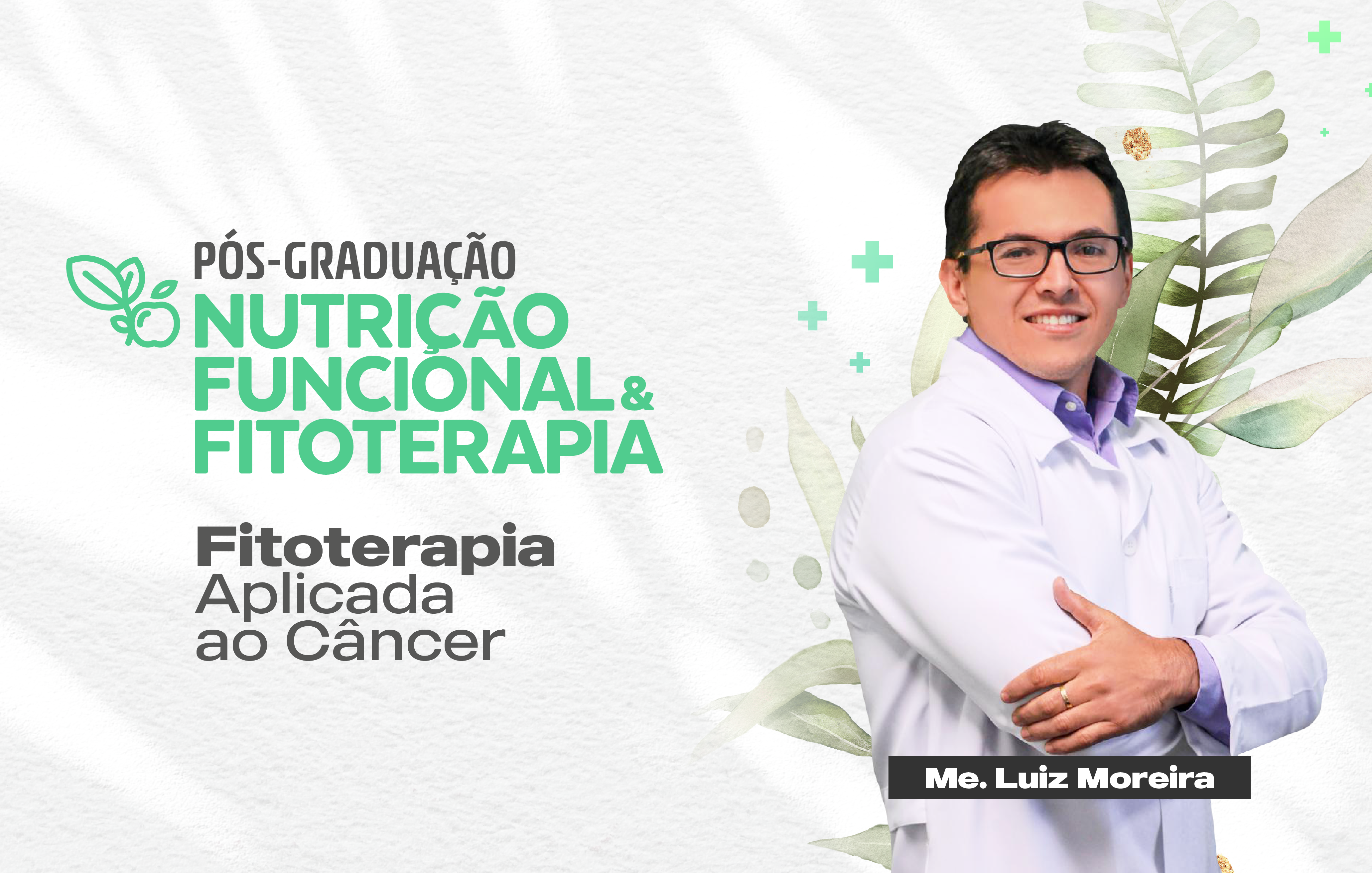 Course Image FITOTERAPIA APLICADO AO CÂNCER