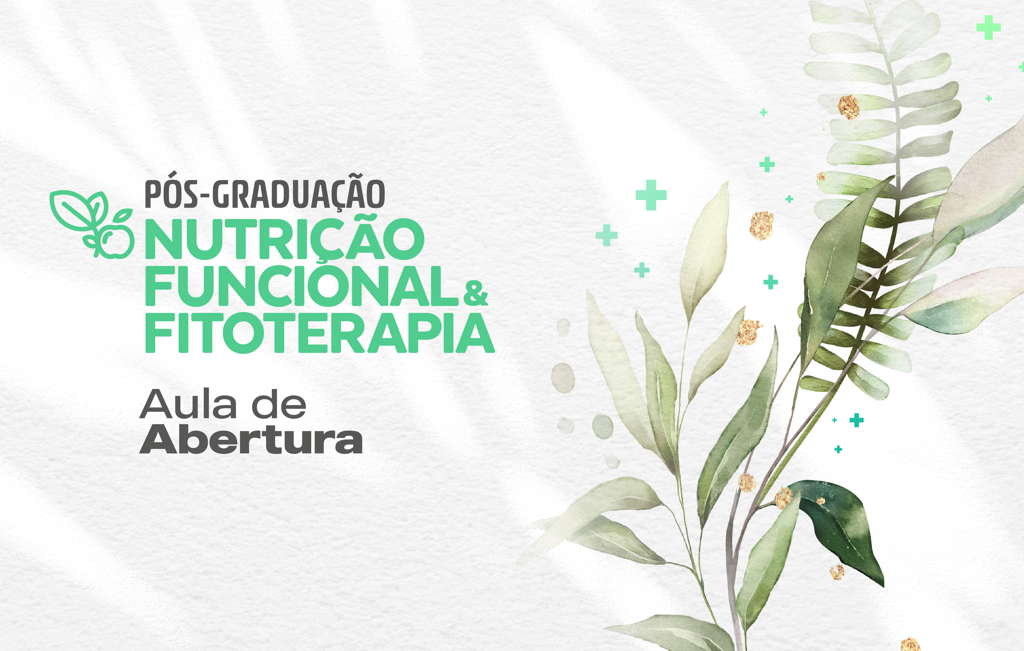 Course Image AULA DE ABERTURA
