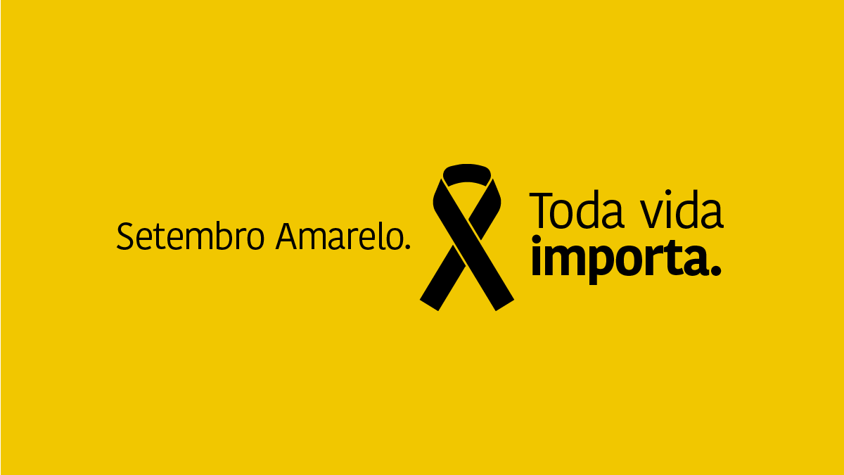 Course Image SETEMBRO AMARELO 2021