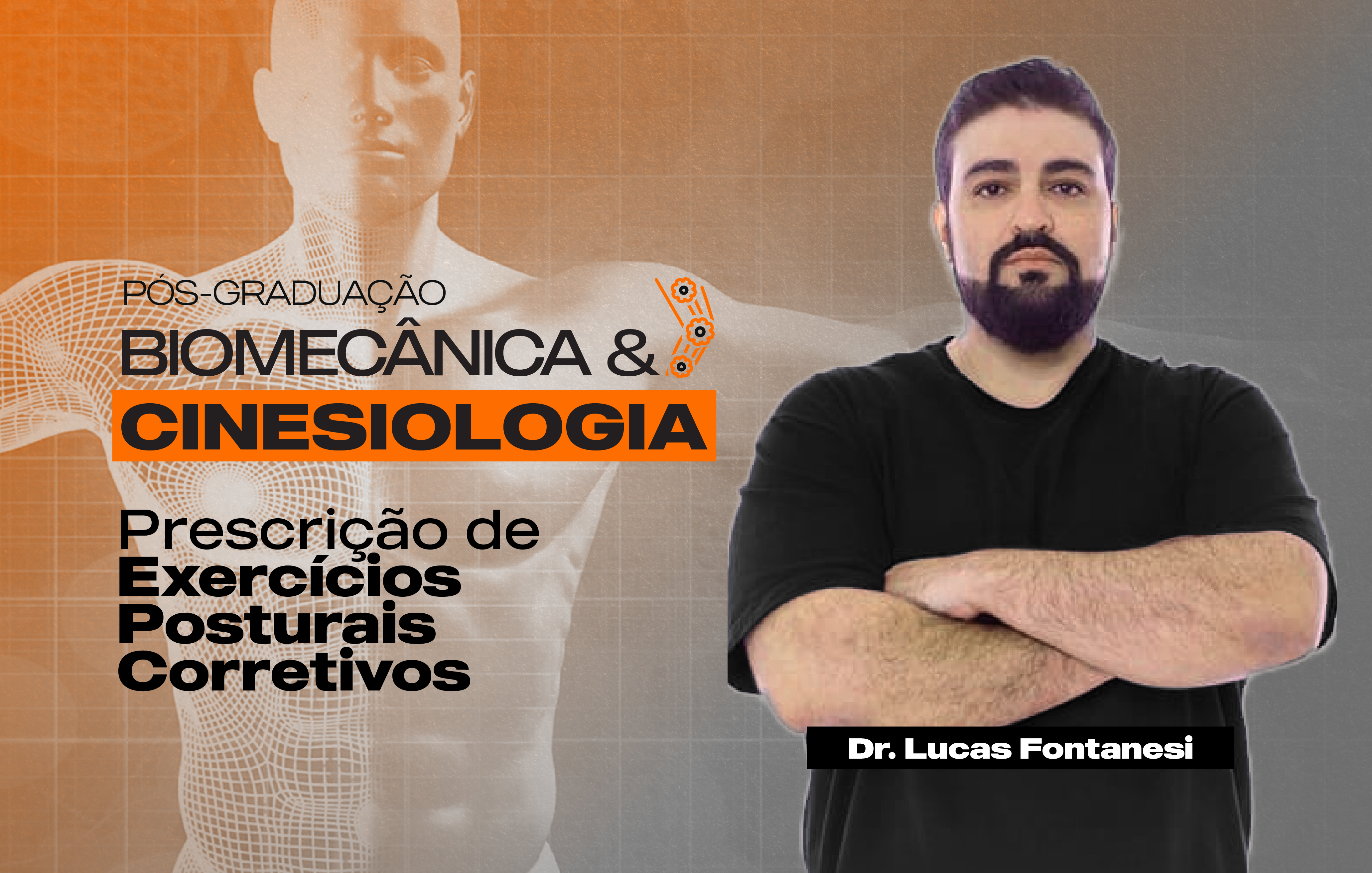 Course Image PRESCRIÇÃO DE EXERCÍCIOS POSTURAIS E CORRETIVOS