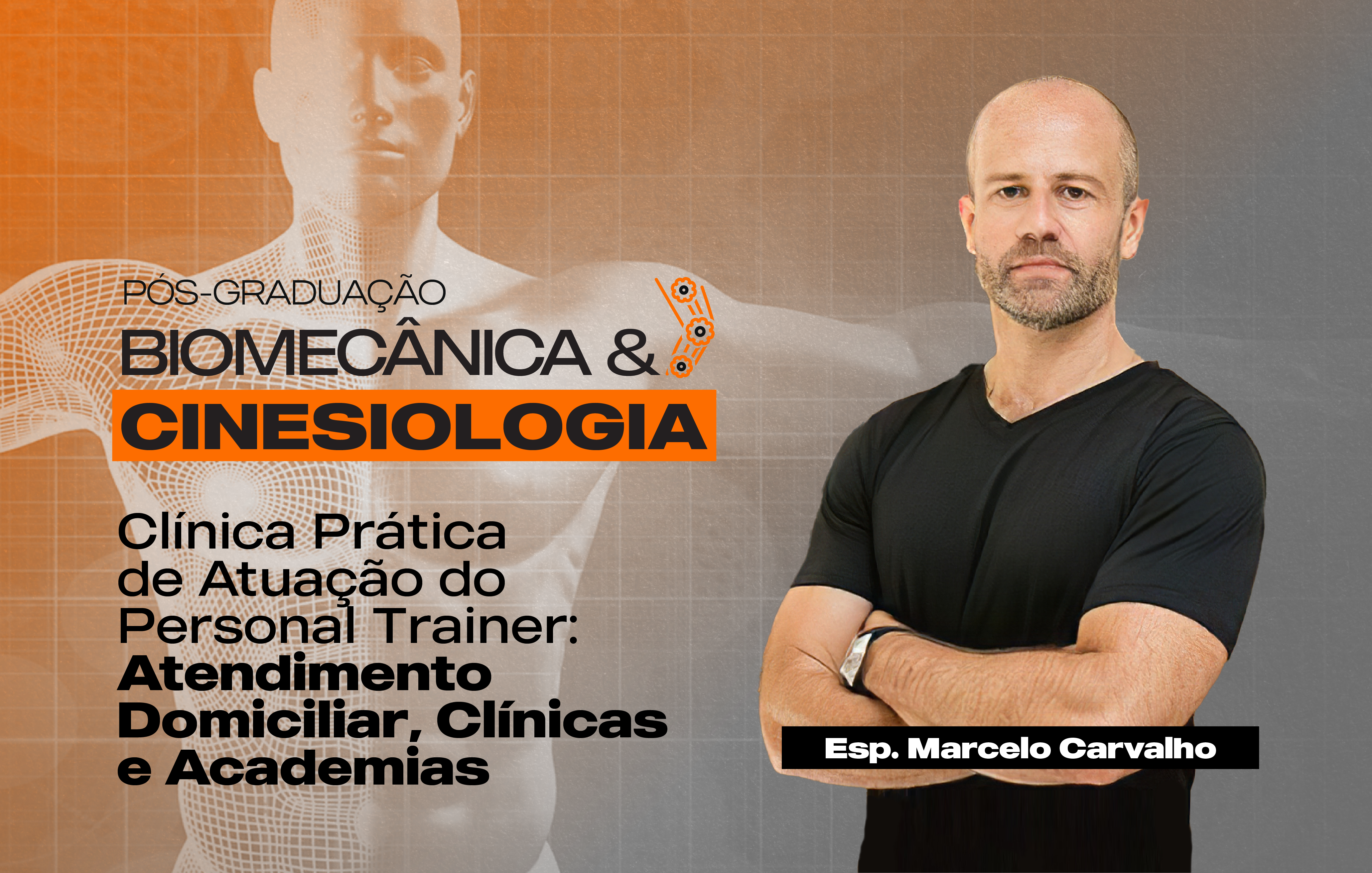 Course Image CLÍNICA PRÁTICA DE ATUAÇÃO DO PERSONAL TRAINER: ATENDIMENTO DOMICILIAR, CLÍNICAS E ACADEMIAS