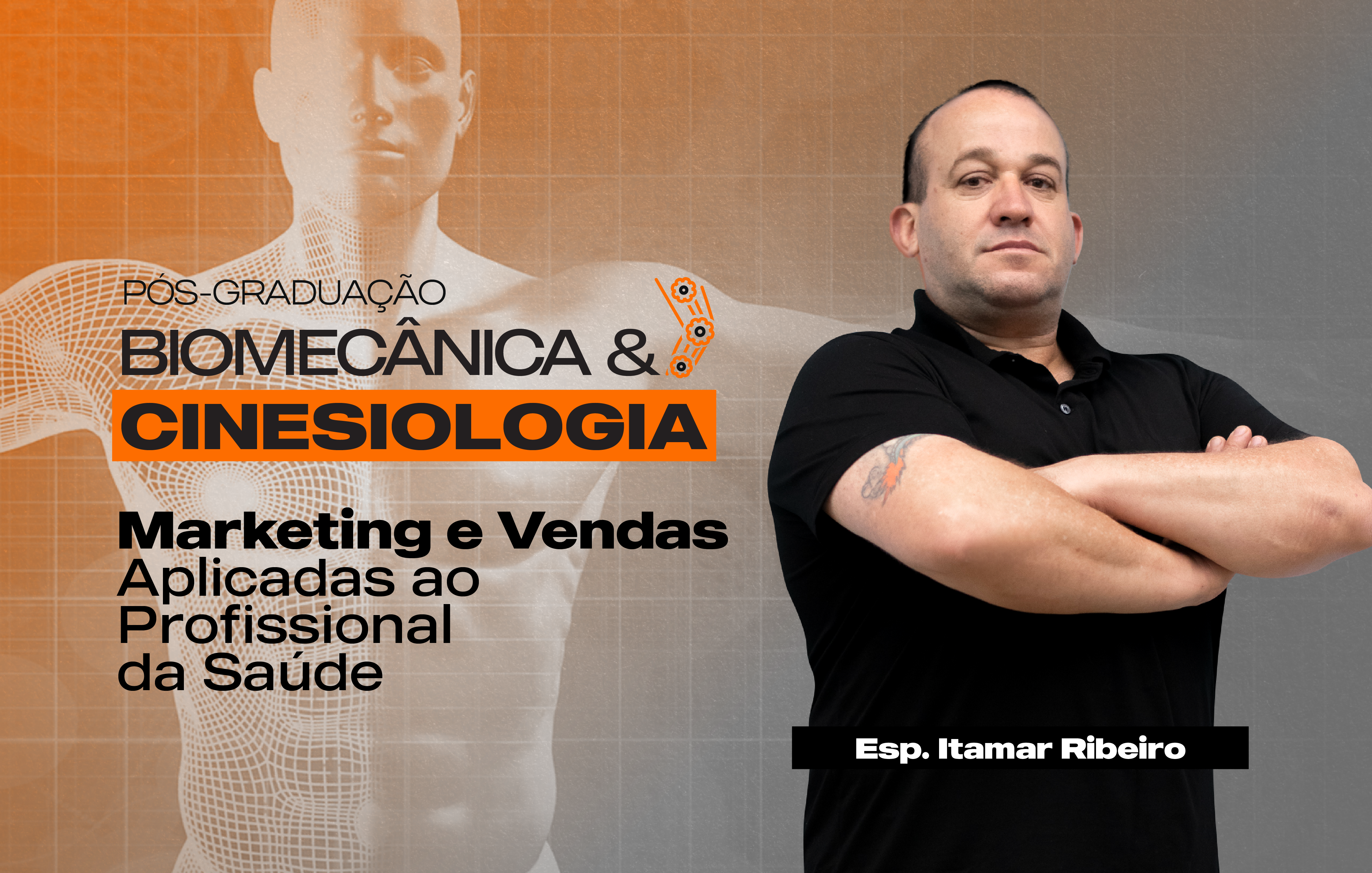 Course Image MARKETING E VENDAS APLICADAS AO PROFISSIONAL DA SAÚDE