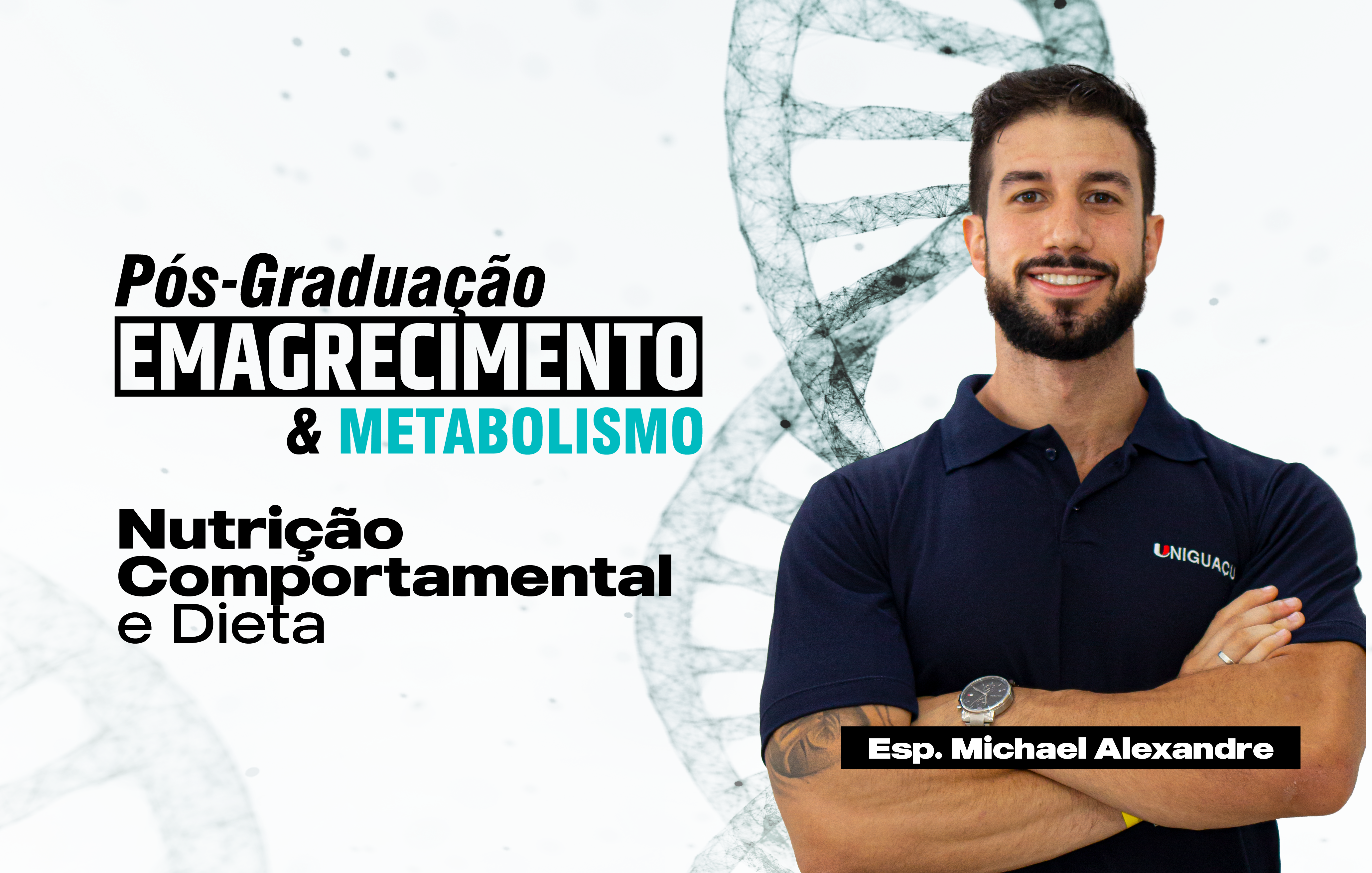 Course Image NUTRIÇÃO COMPORTAMENTAL E DIETA