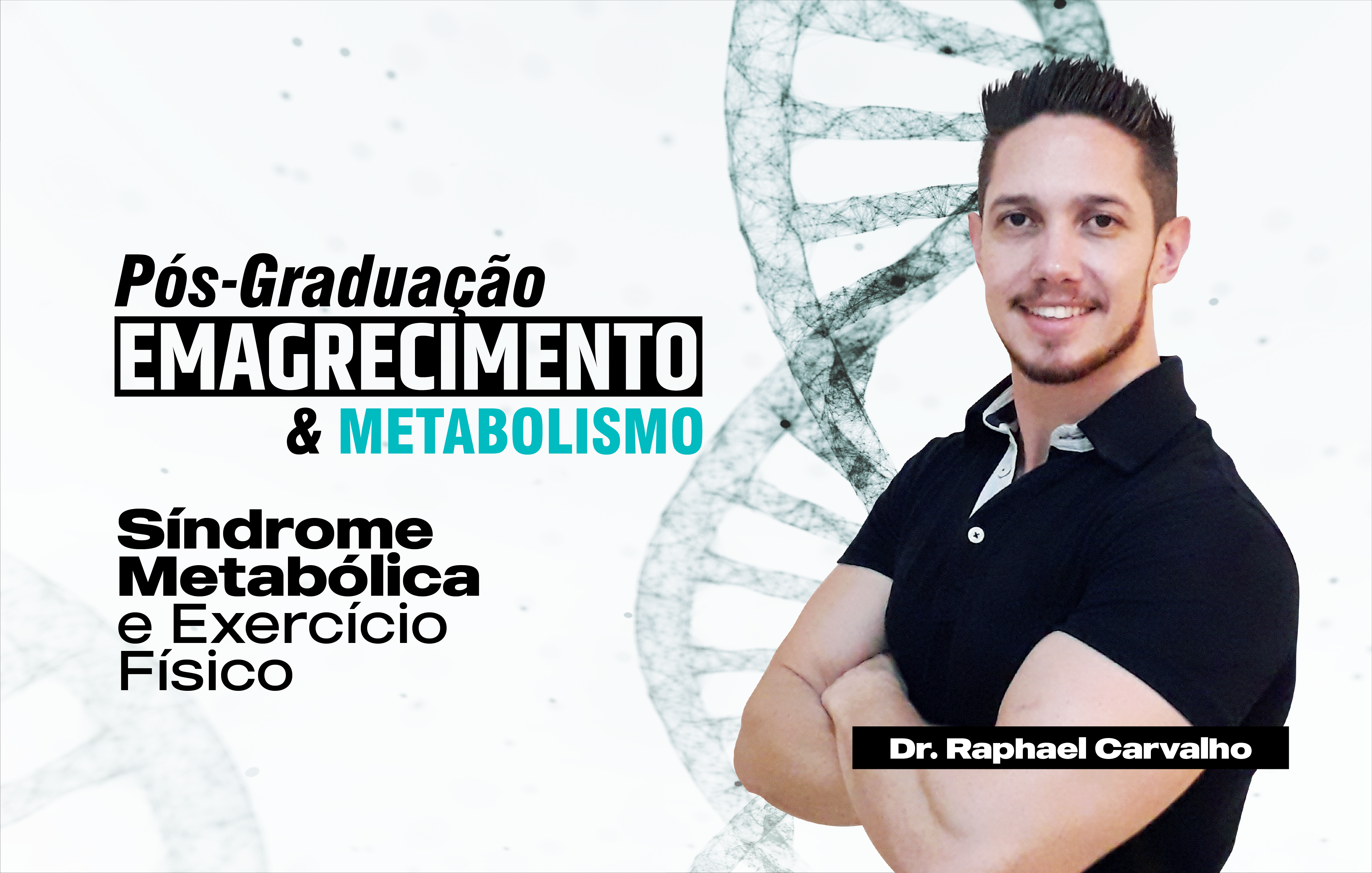 Course Image SÍNDROME METABÓLICA E EXERCÍCIO FÍSICO