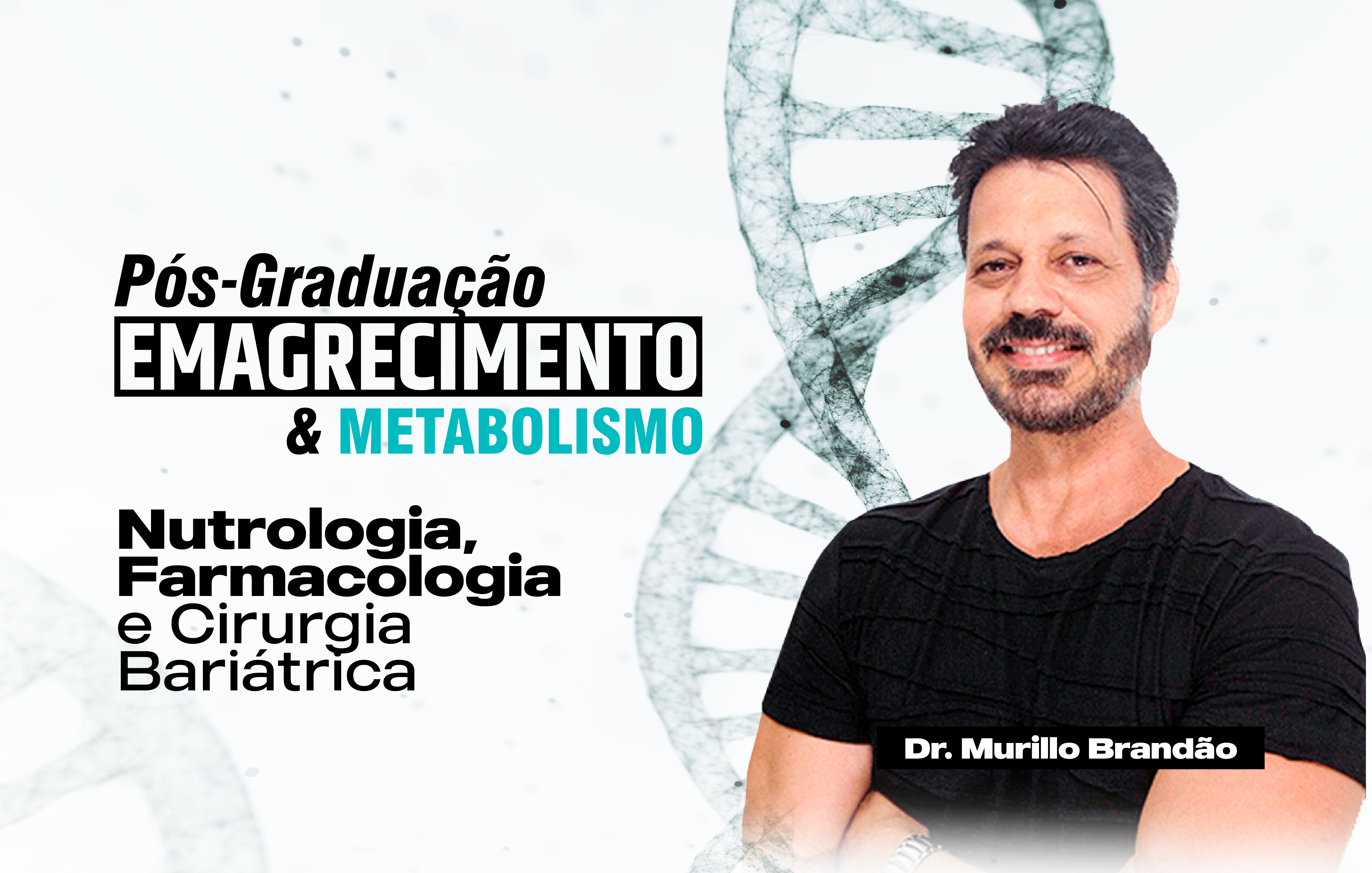 Course Image NUTROLOGIA, FARMACOLOGIA E CIRURGIA BARIÁTRICA
