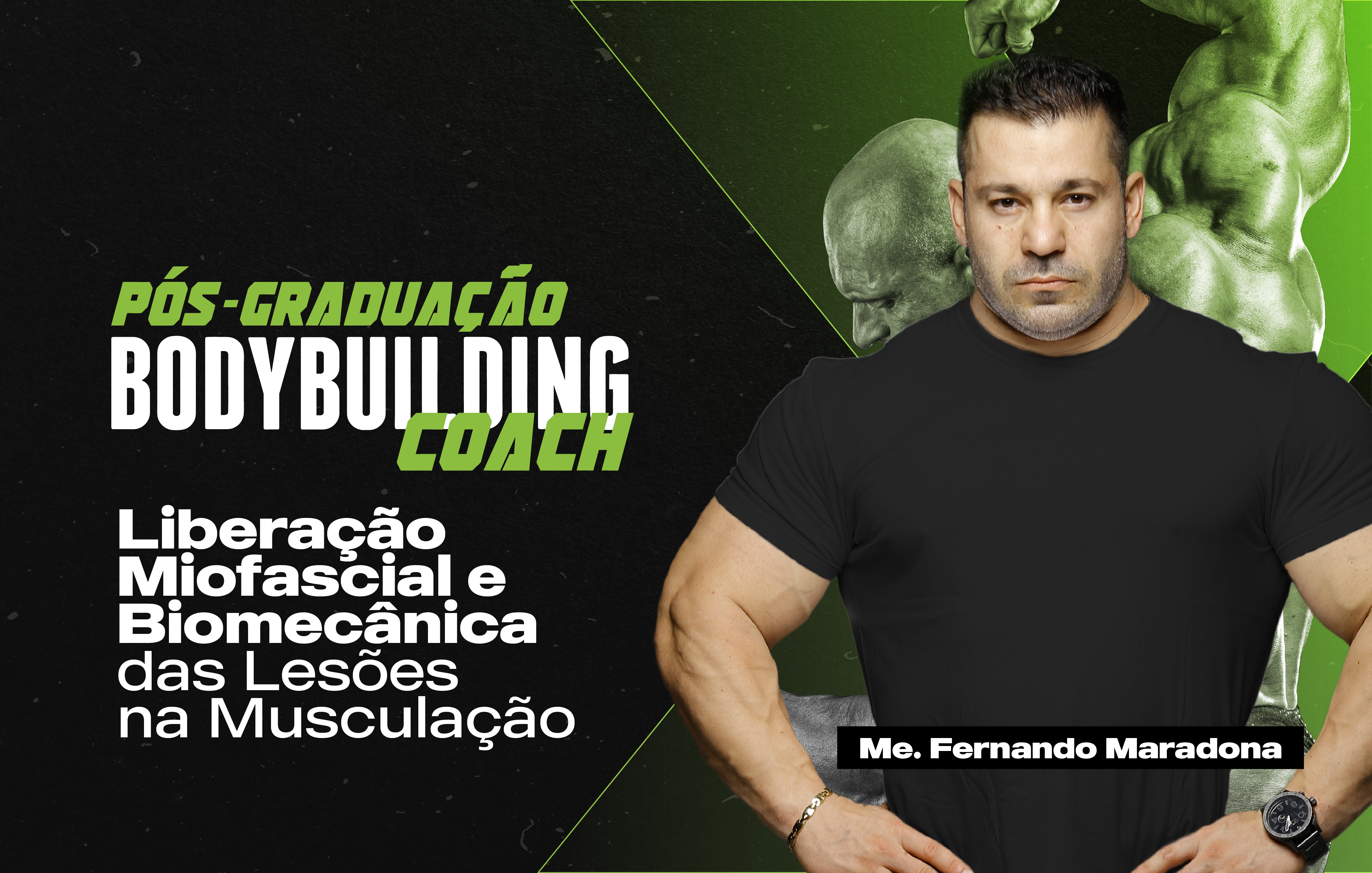 Course Image LIBERAÇÃO MIOFASCIAL E BIOMECÂNICA DAS LESÕES NA MUSCULAÇÃO