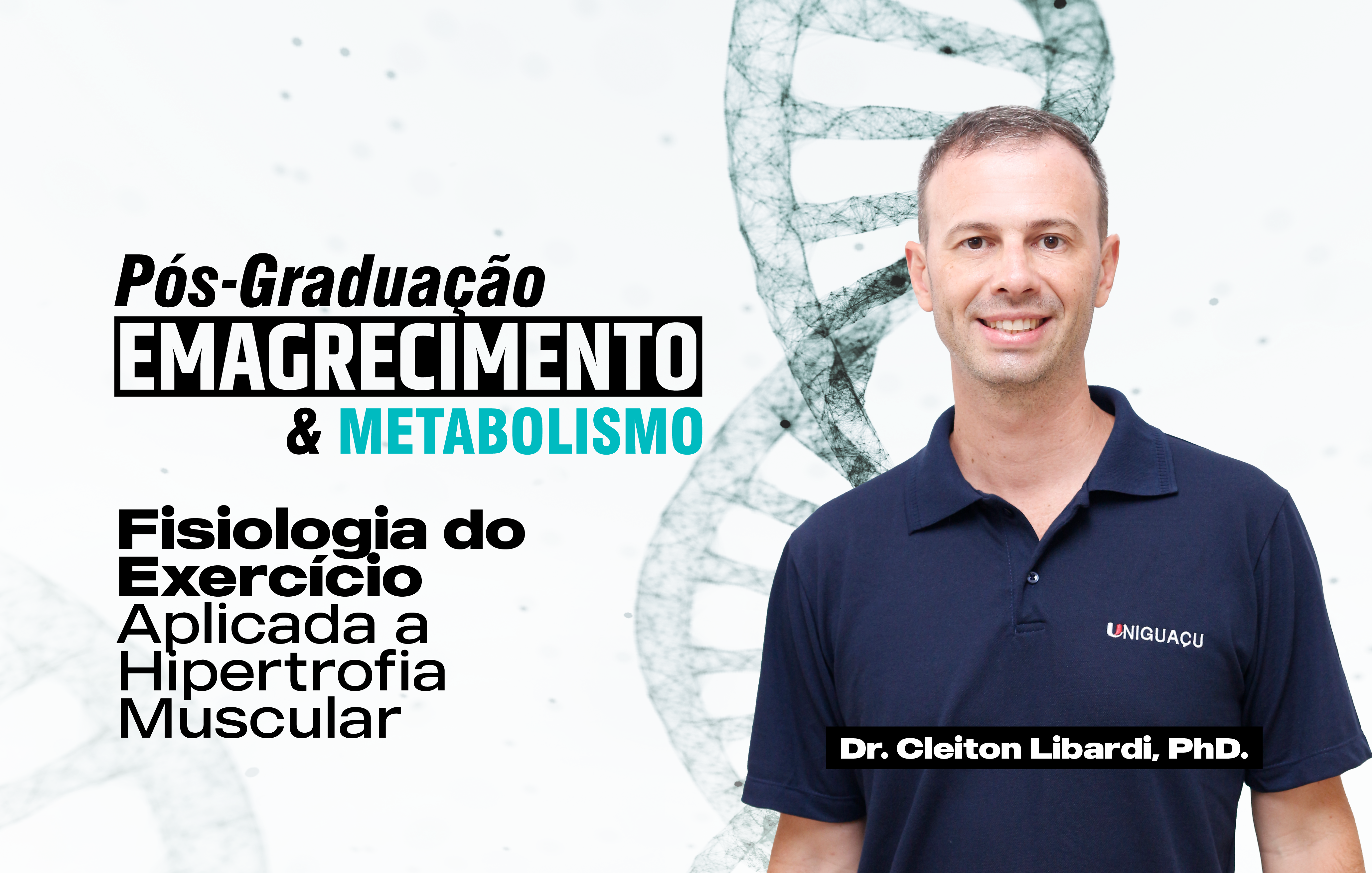 Course Image FISIOLOGIA DO EXERCÍCIO APLICADA A HIPERTROFIA MUSCULAR