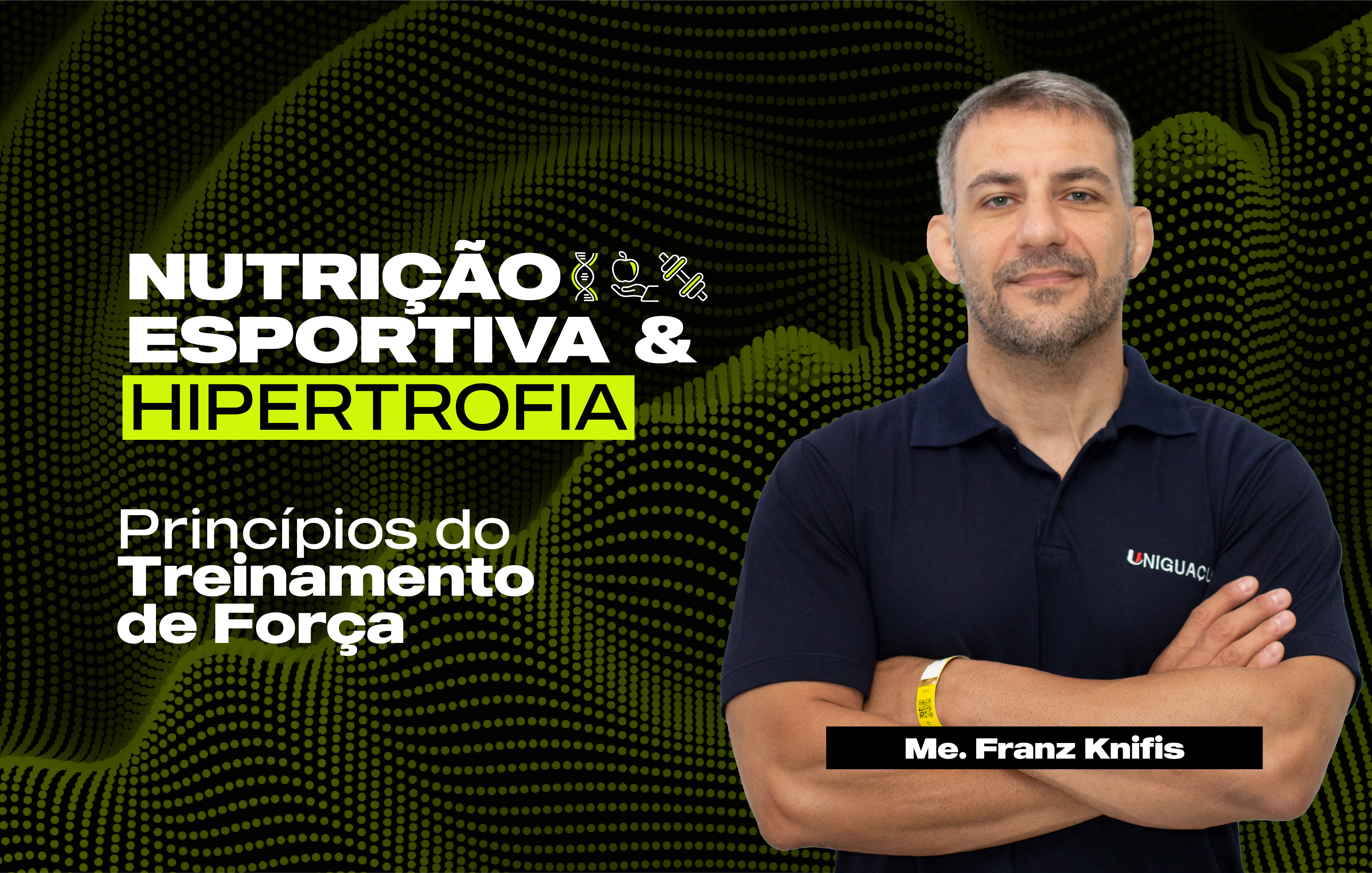 Course Image PRINCÍPIOS DO TREINAMENTO DE FORÇA 