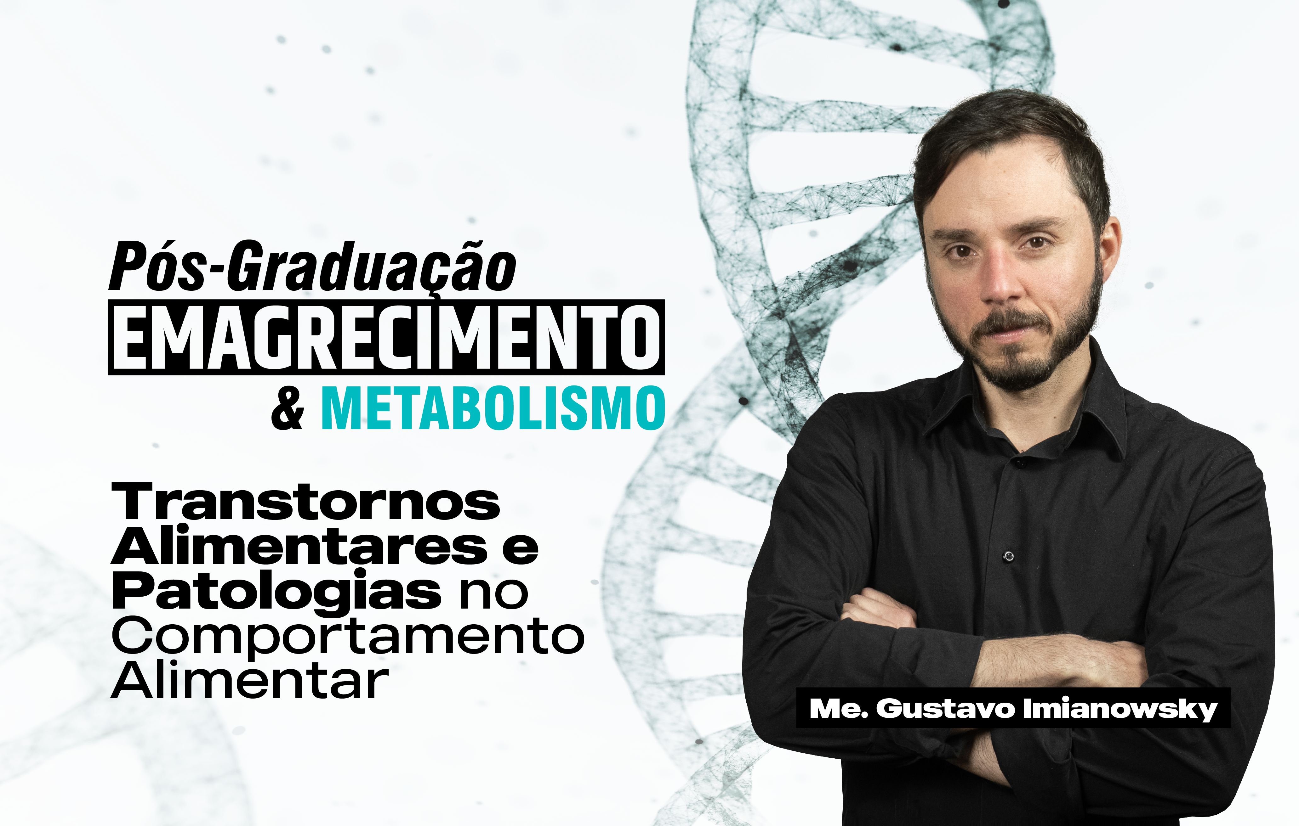 Course Image TRANSTORNOS ALIMENTARES E PATOLOGIAS NO COMPORTAMENTO ALIMENTAR