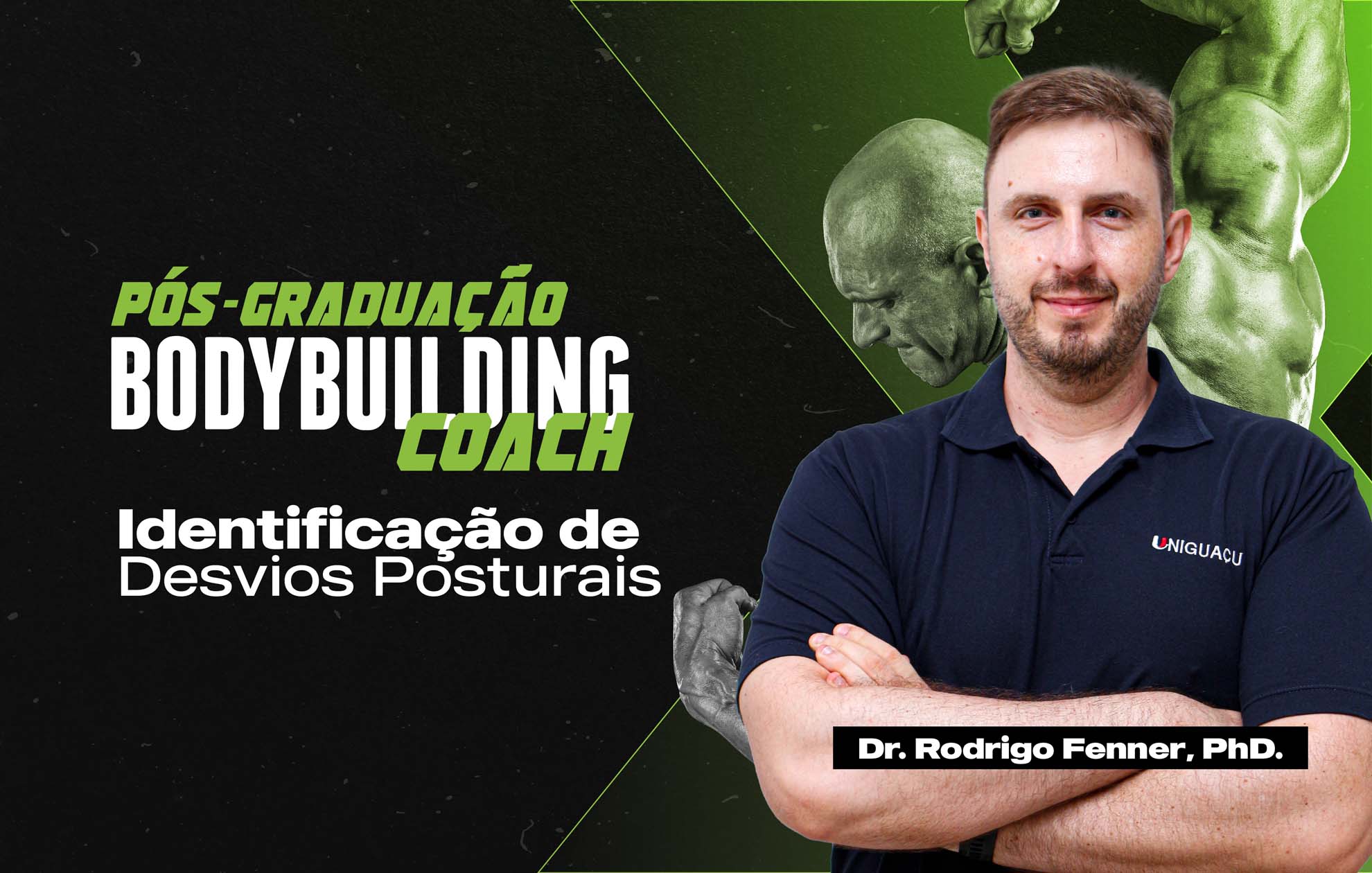 Course Image IDENTIFICAÇÃO DE DESVIOS POSTURAIS E DE MOVIMENTOS: INTERVENÇÃO DIAGNÓSTICA