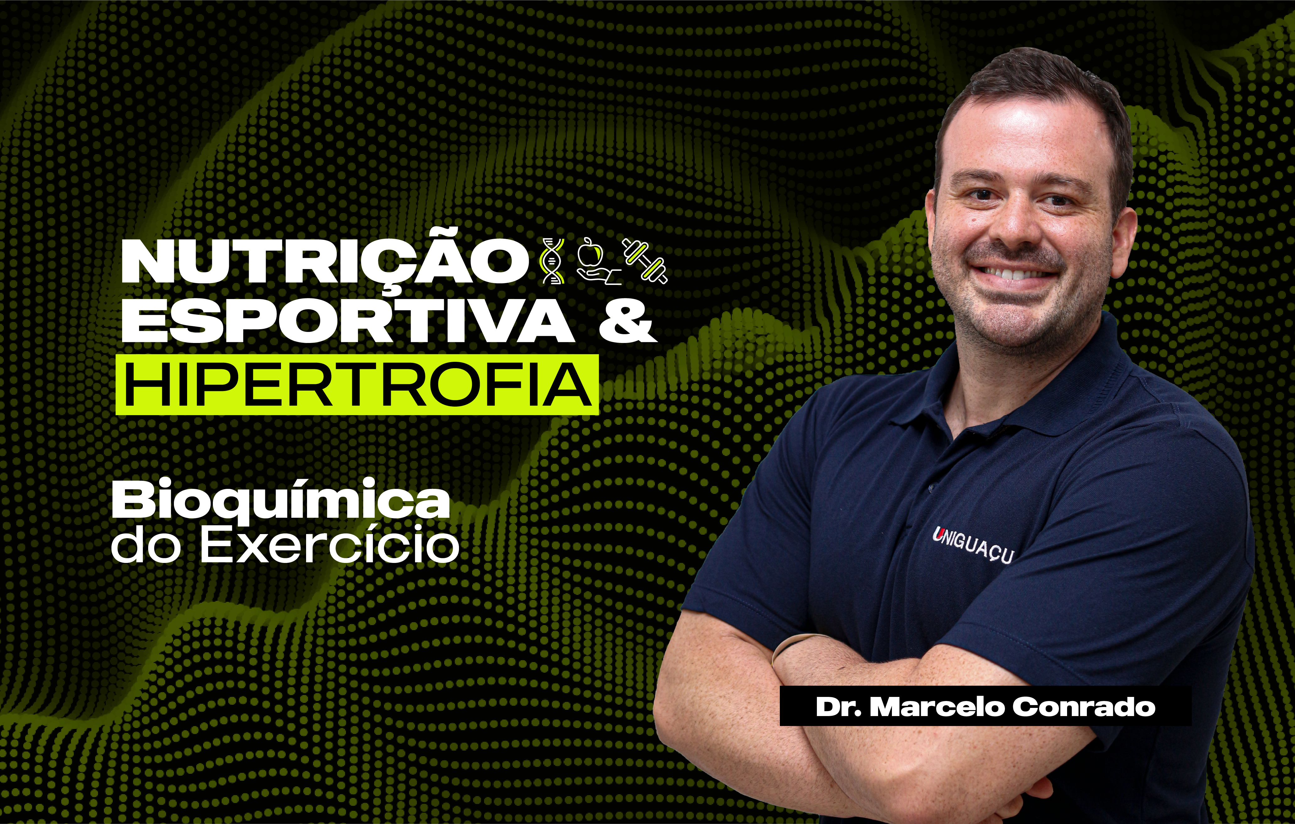 Course Image BIOQUÍMICA DO EXERCÍCIO