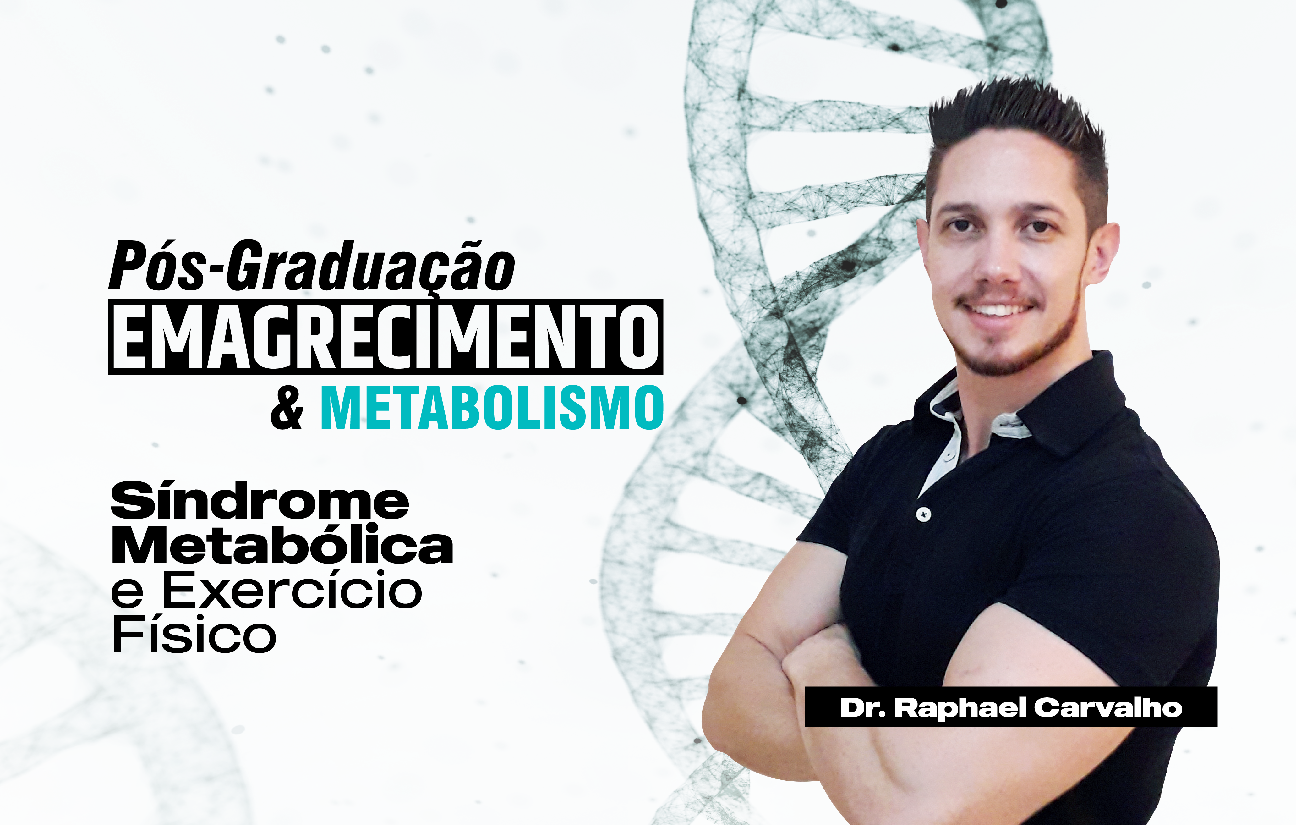 Course Image SÍNDROME METABÓLICA E EXERCÍCIO FÍSICO