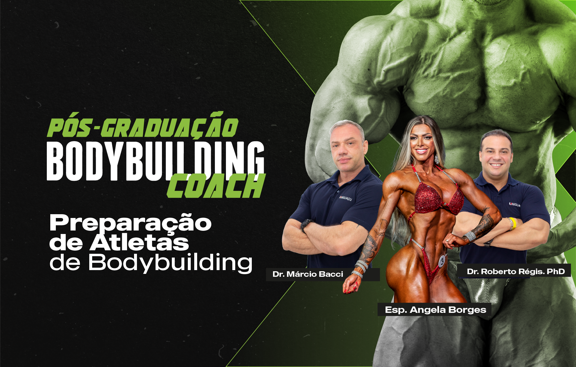 Course Image PREPARAÇÃO DE ATLETAS DE BODYBUILDING