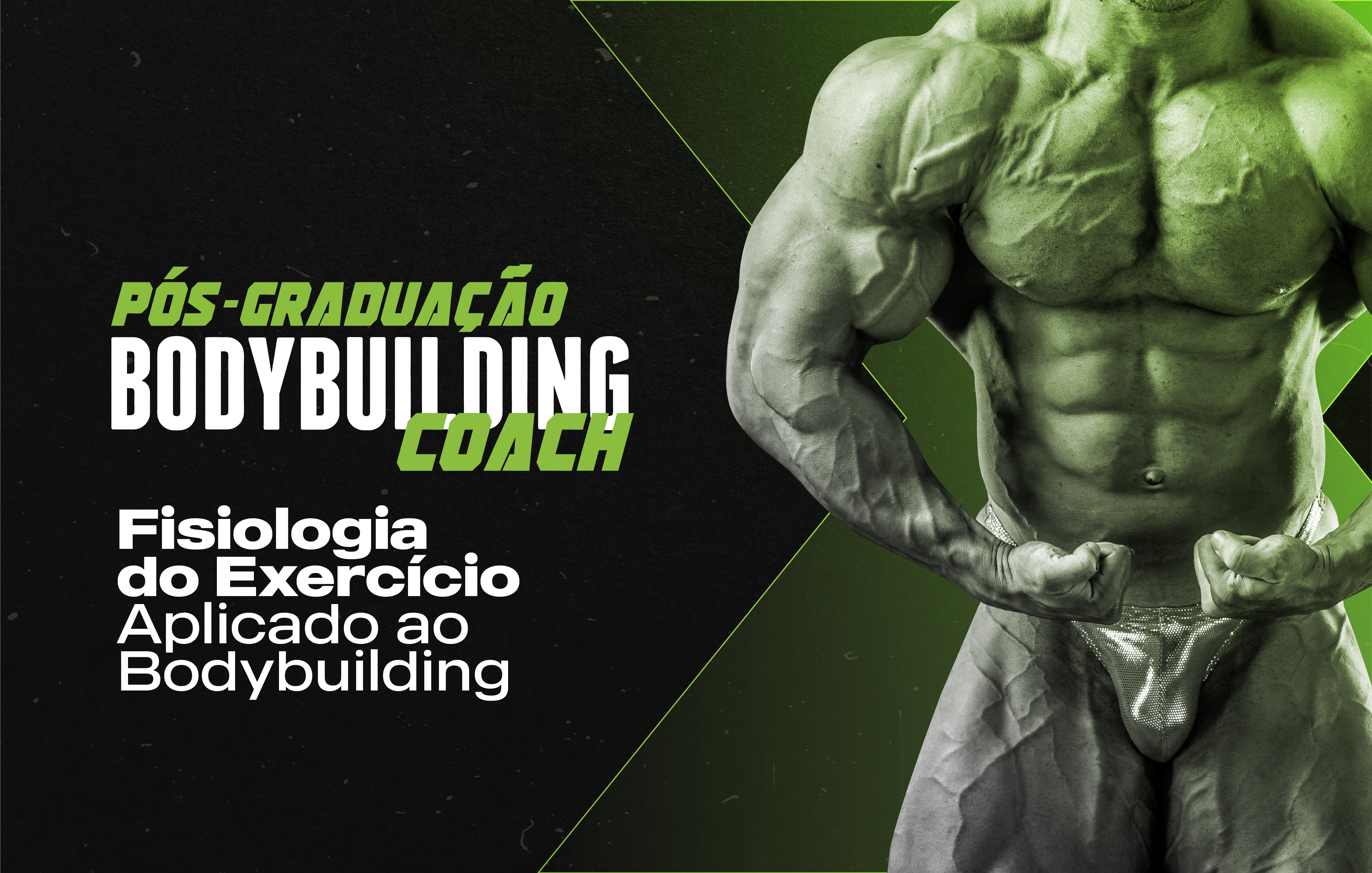 Course Image FISIOLOGIA DO EXERCÍCIO APLICADA AO BODYBUILDING