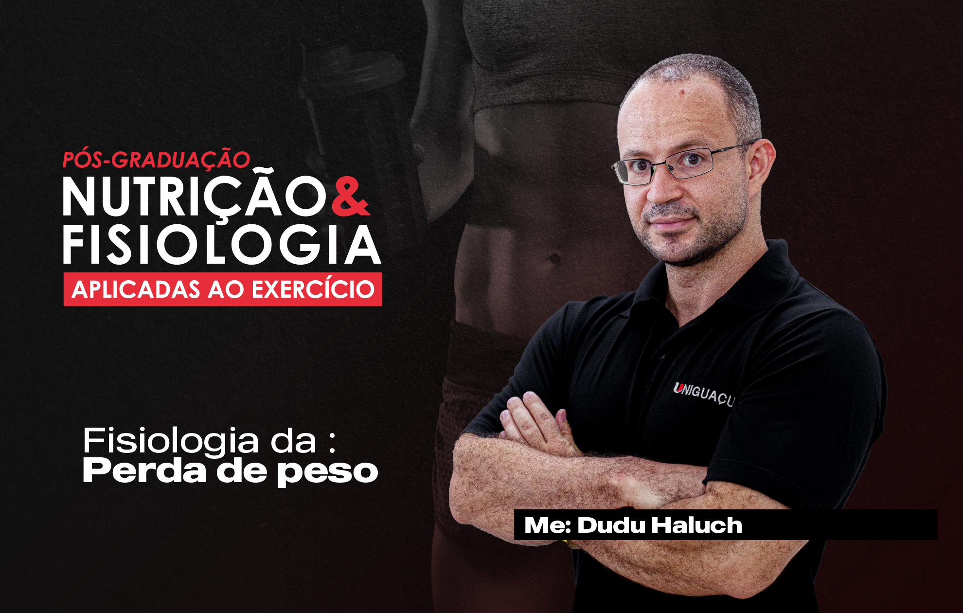 Course Image FISIOLOGIA DA PERDA DE PESO