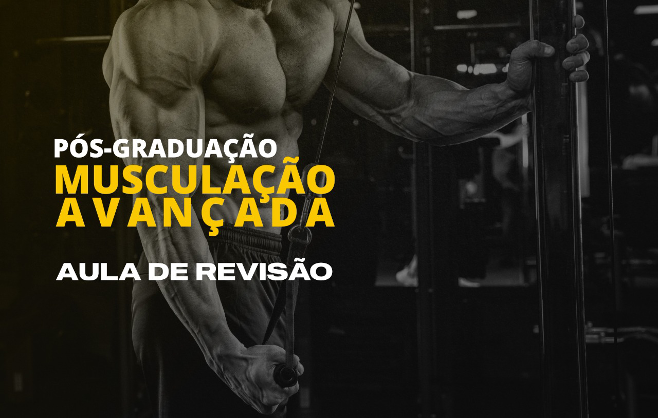 Course Image AULAS DE REVISÃO