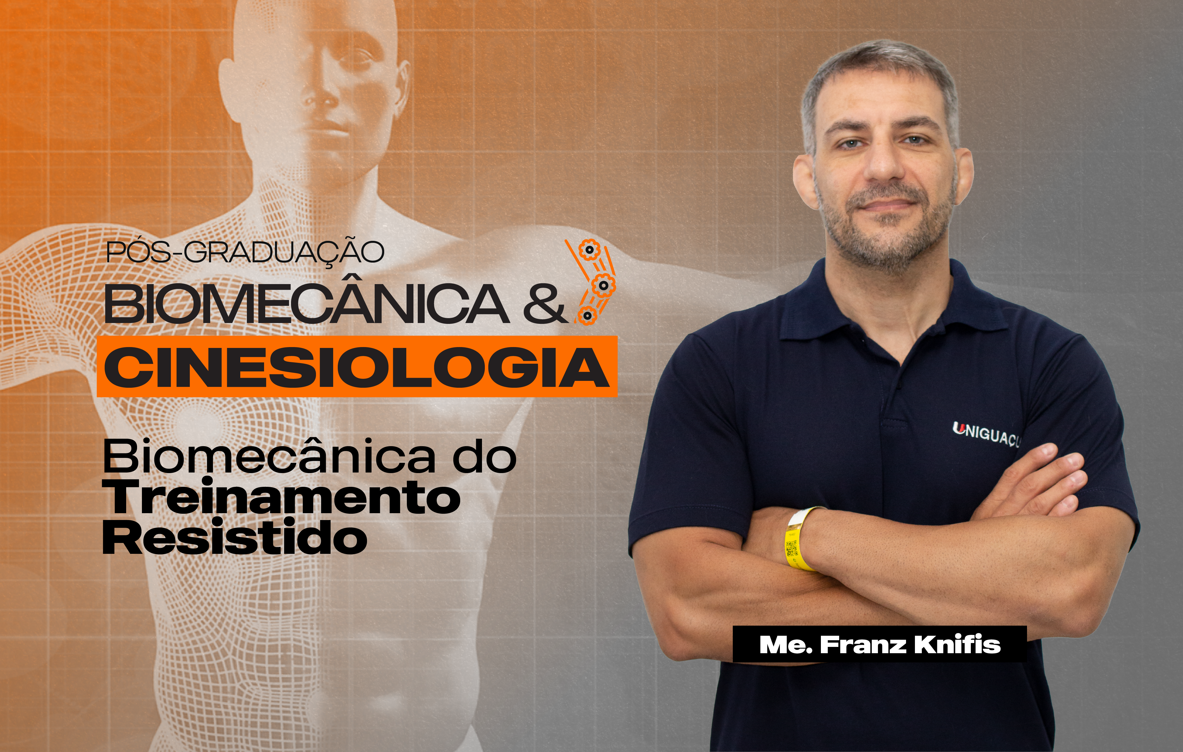 Course Image BIOMECÂNICA DO TREINAMENTO RESISTIDO