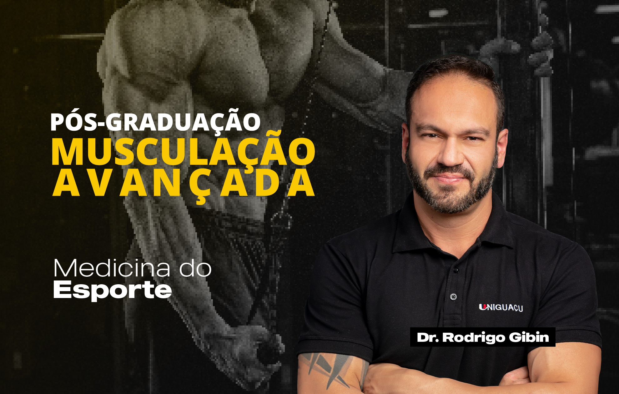 Course Image MEDICINA DO ESPORTE