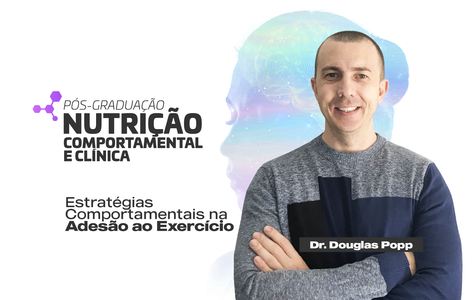 Course Image ESTRATÉGIAS COMPORTAMENTAIS NA ADESÃO AO EXERCÍCIO