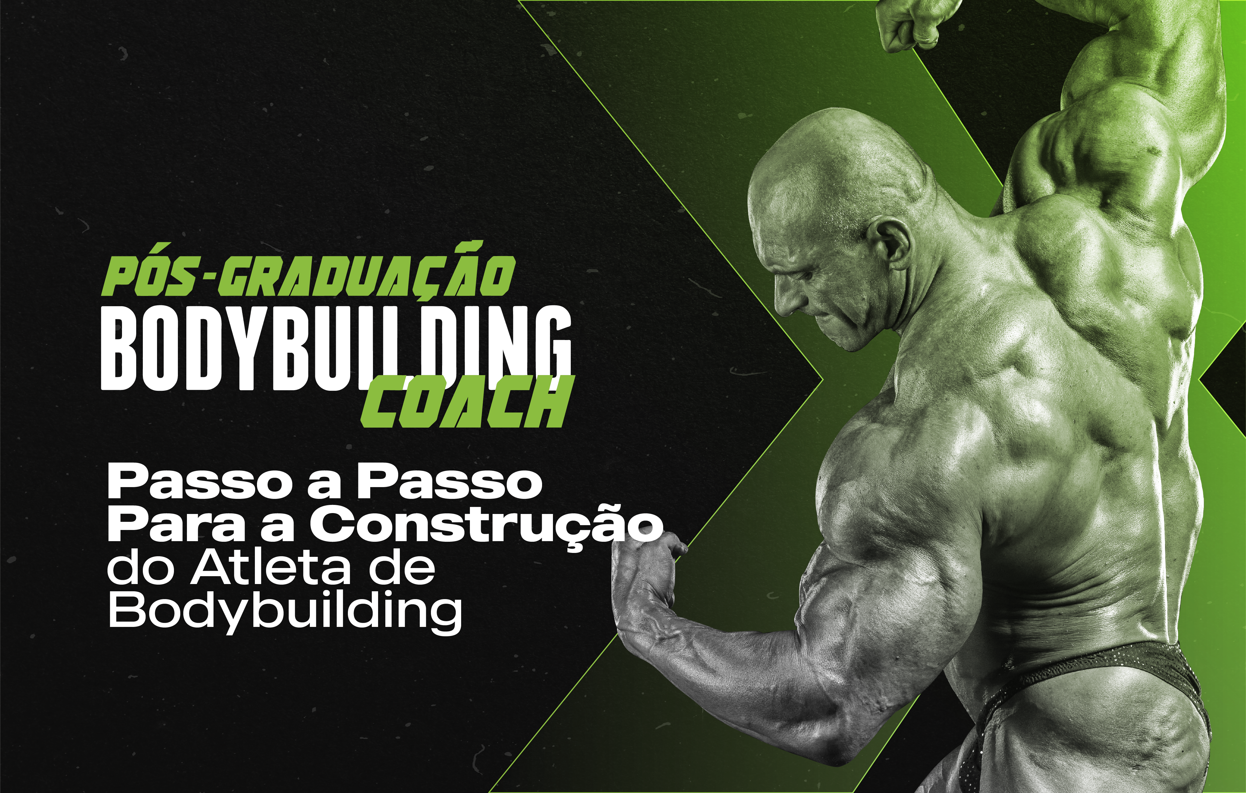 Course Image PASSO A PASSO PARA A CONSTRUÇÃO DO ATLETA DO BODYBUILDING