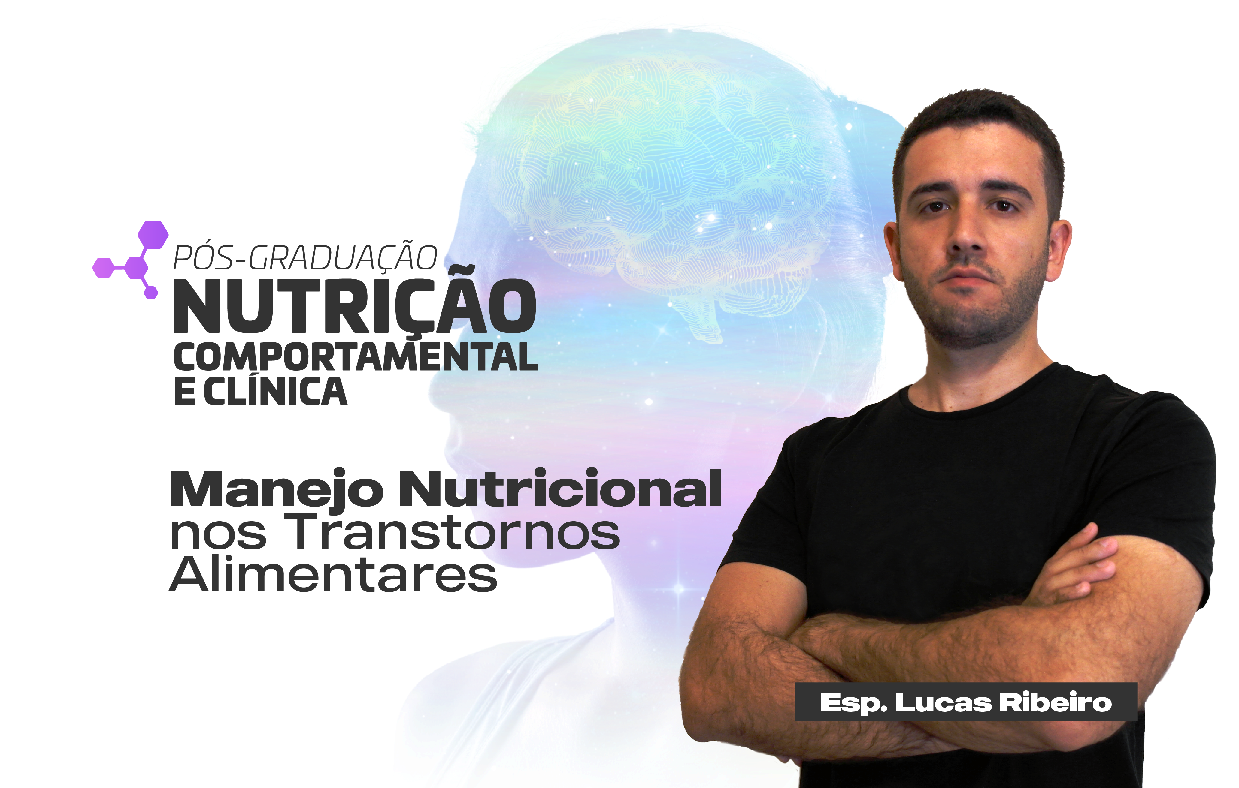 Course Image MANEJO NUTRICIONAL NOS TRANSTORNOS ALIMENTARES