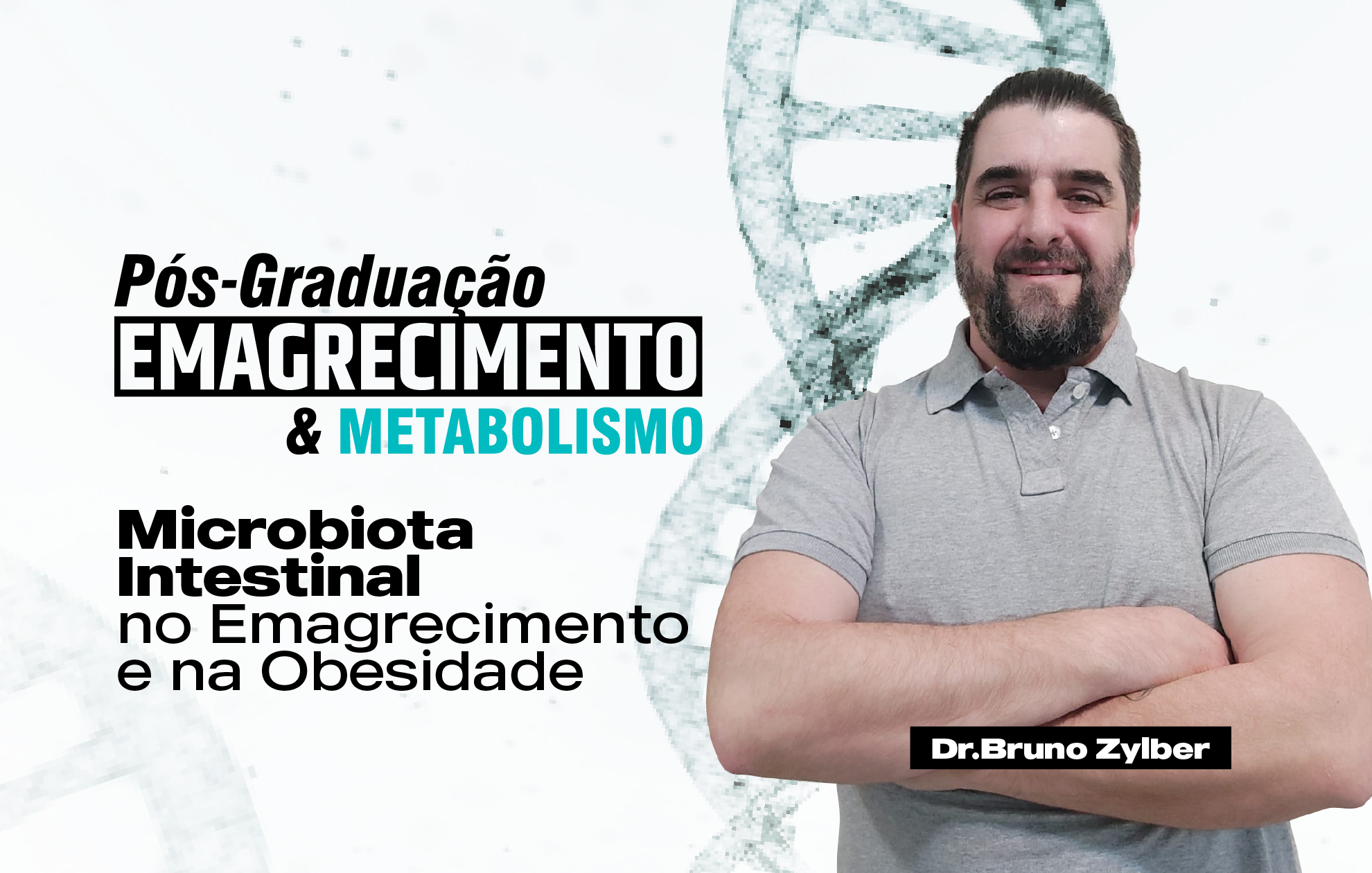Course Image MICROBIOTA INTESTINAL NO EMAGRECIMENTO E NA OBESIDADE