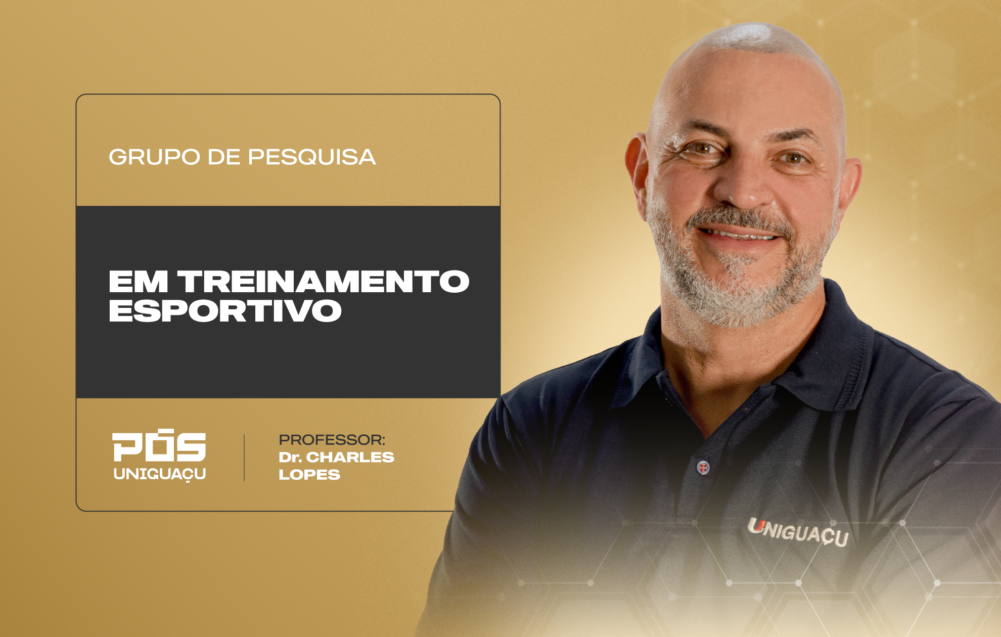 Course Image GRUPO DE ESTUDOS - TREINAMENTO DESPORTIVO - CHARLES LOPES