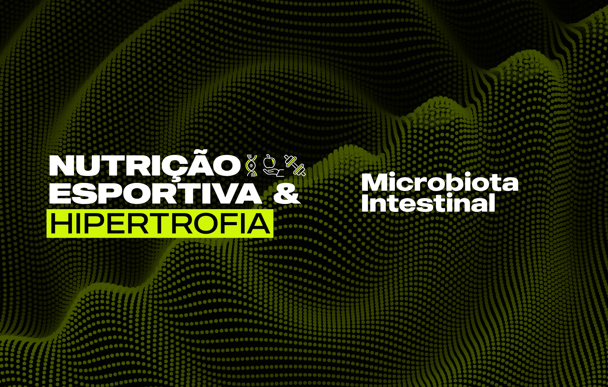 Course Image MICROBIOTA INTESTINAL NO EMAGRECIMENTO E NA OBESIDADE