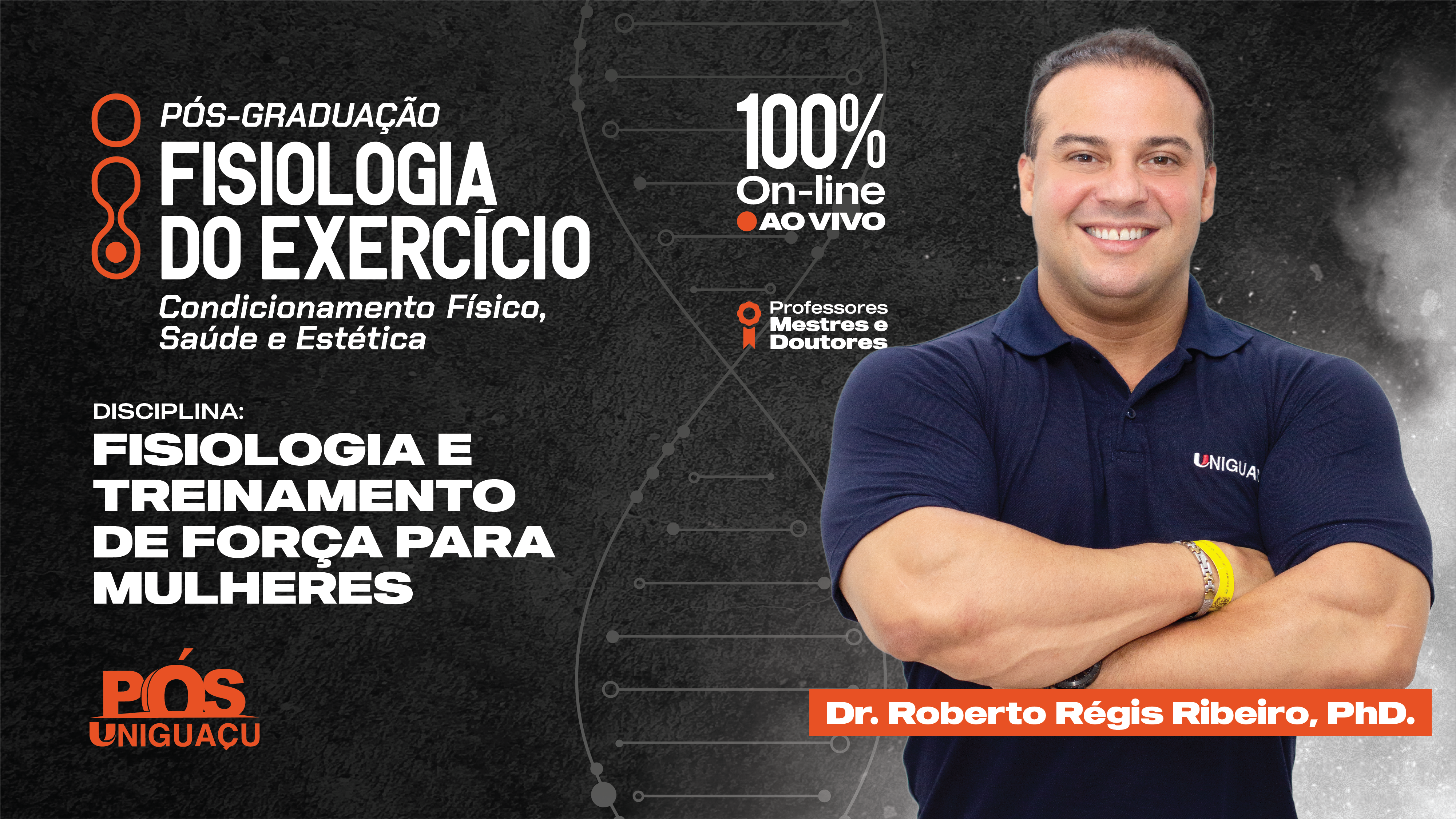 Course Image FISIOLOGIA E TREINAMENTO DE FORÇA PARA MULHERES