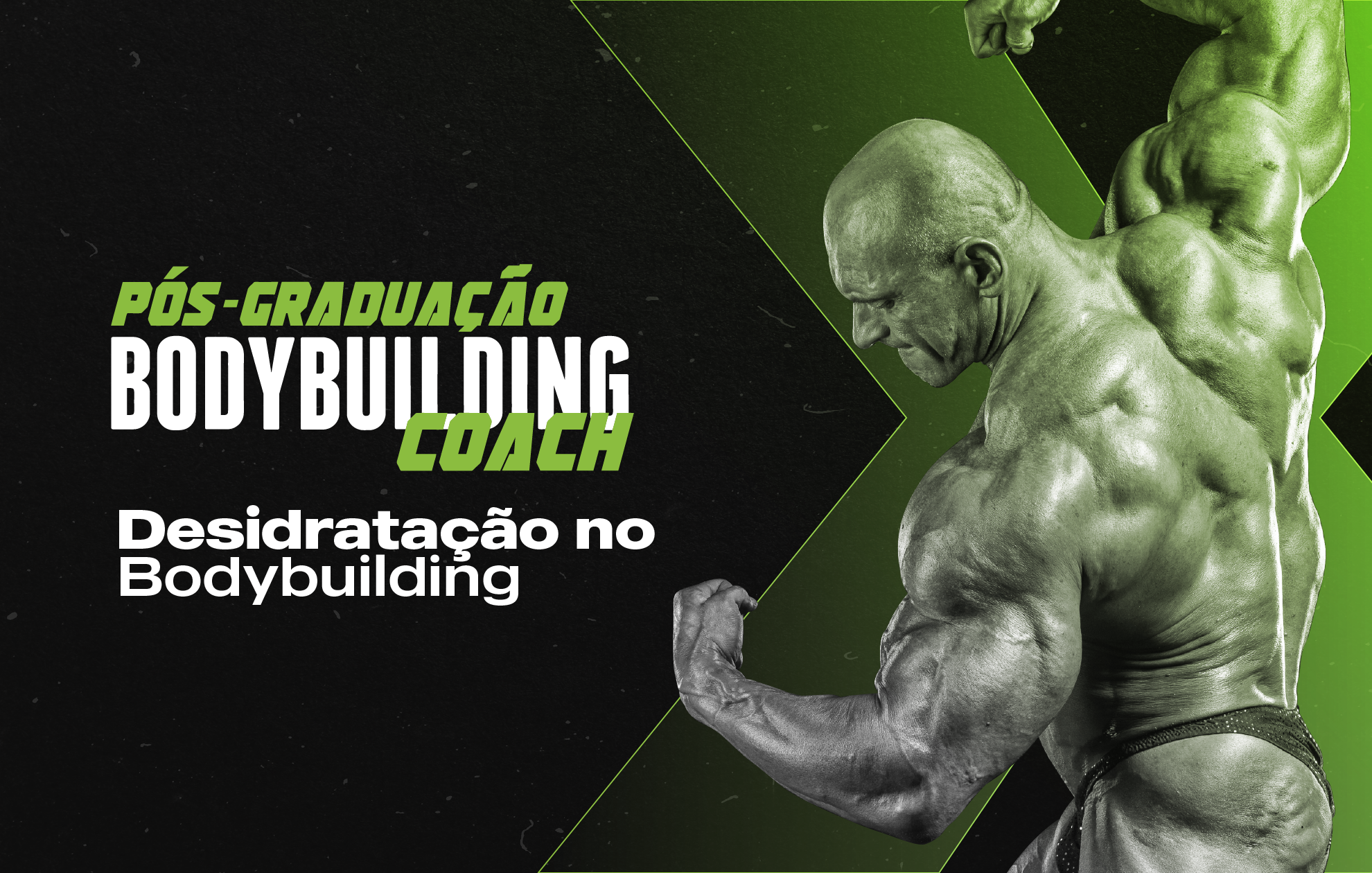 Course Image DESIDRATAÇÃO NO BODYBUILDING