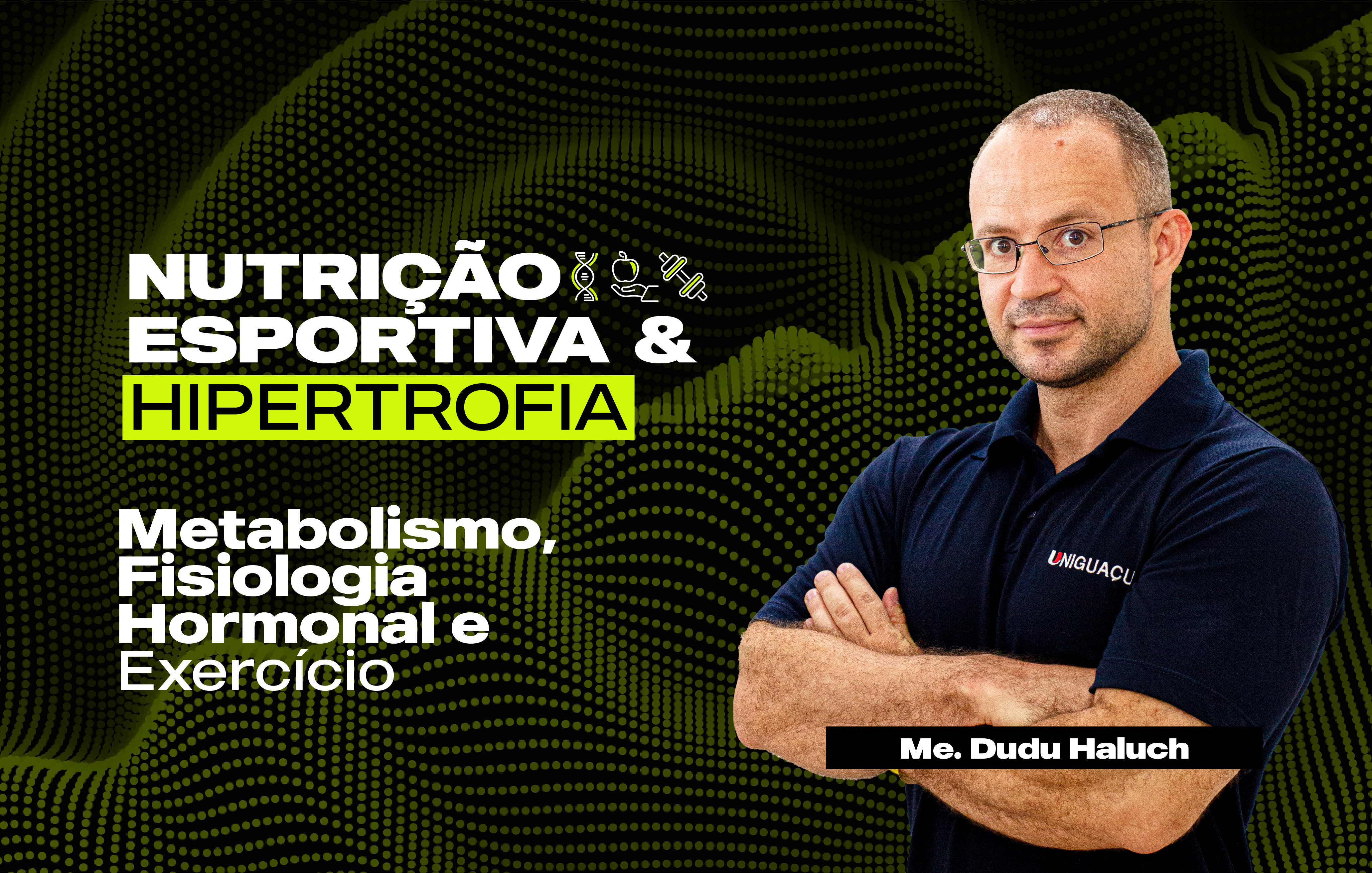 Course Image METABOLISMO, FISIOLOGIA HORMONAL E EXERCÍCIO