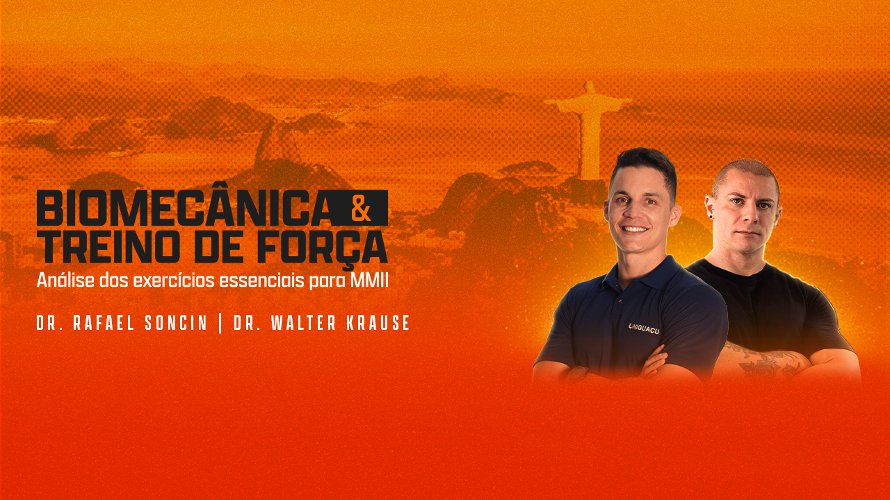 Course Image U-GO! Biomecânica e Treino de Força