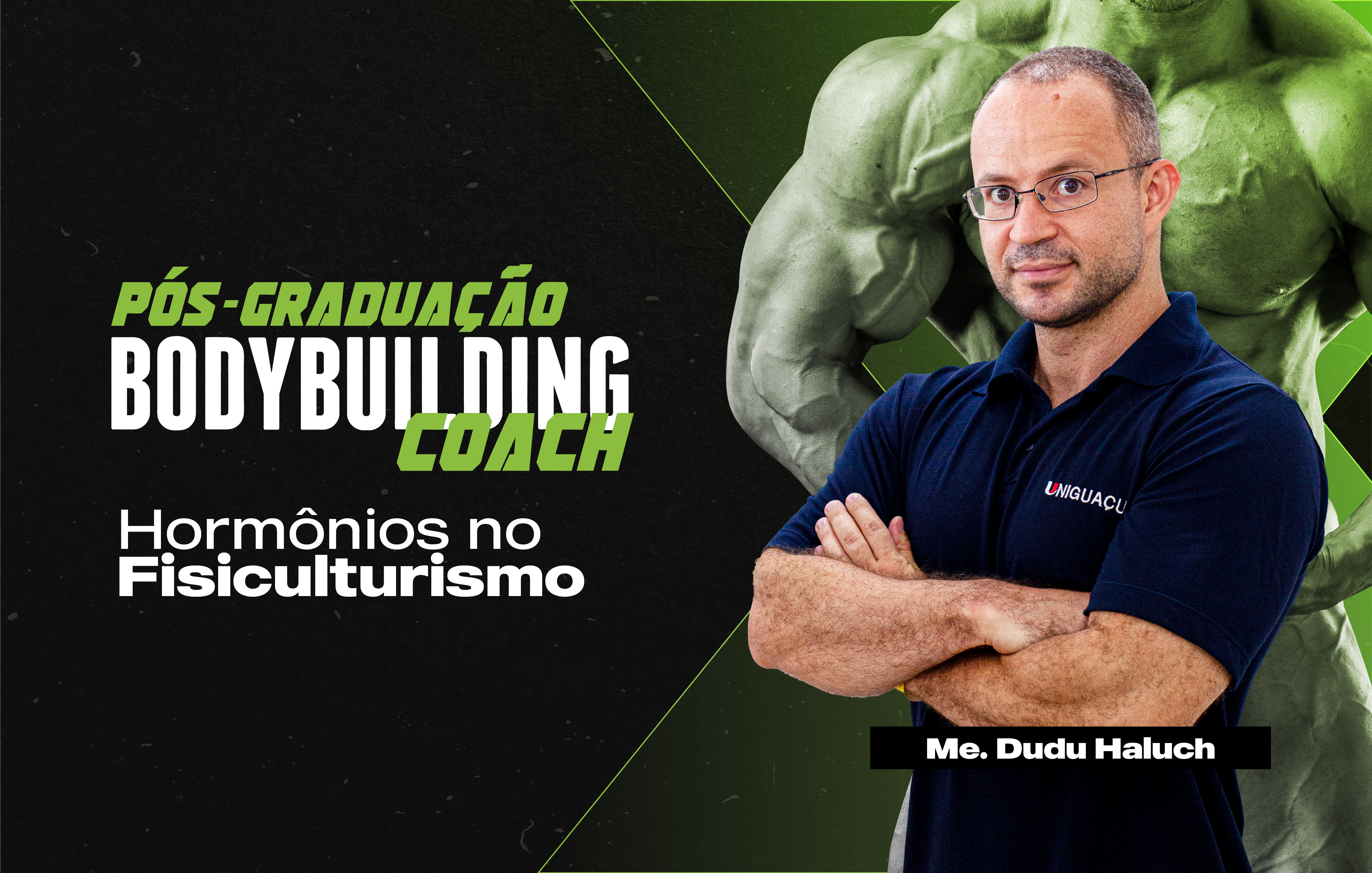 Course Image HORMÔNIOS NO FISICULTURISMO